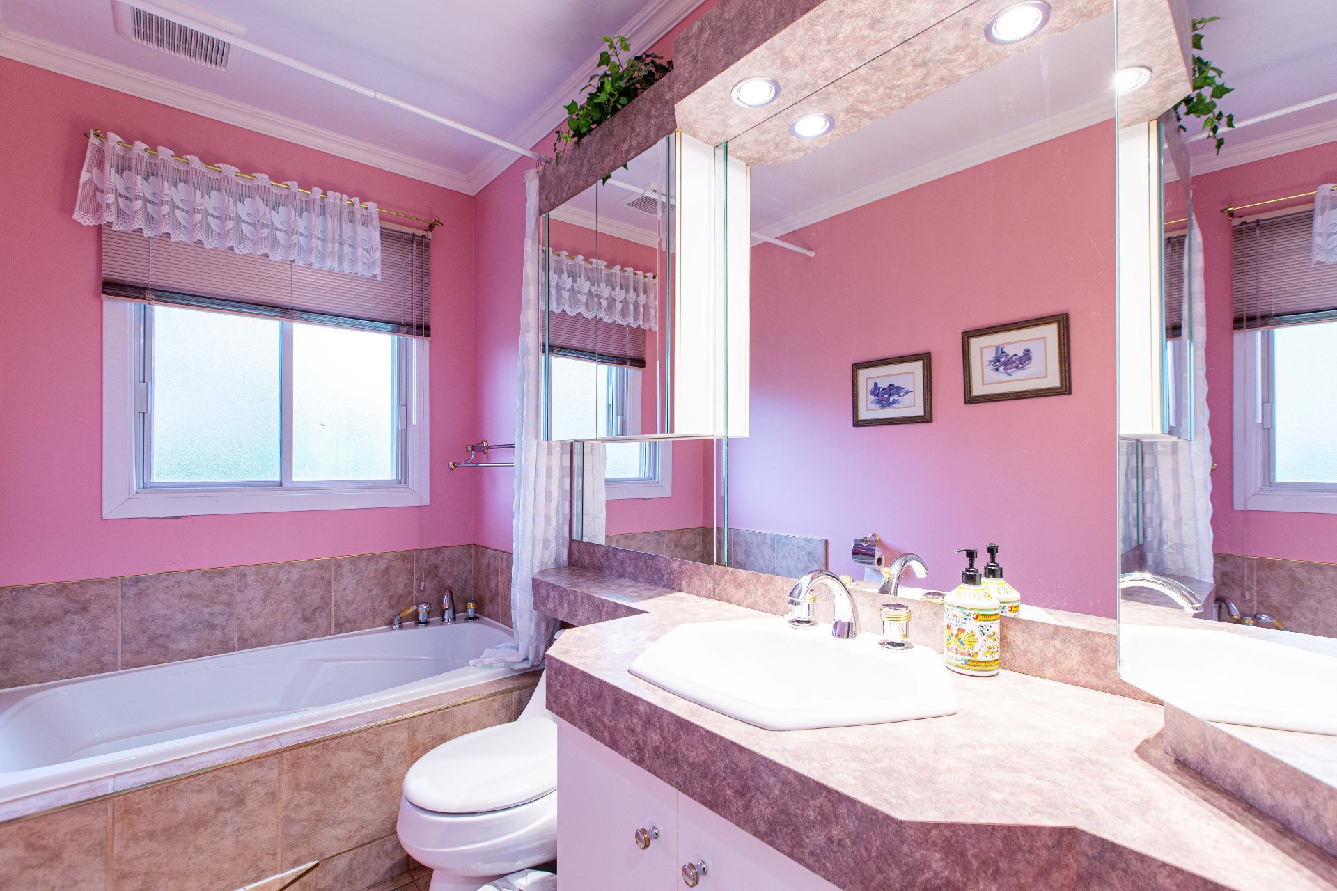 Photo - Bathroom