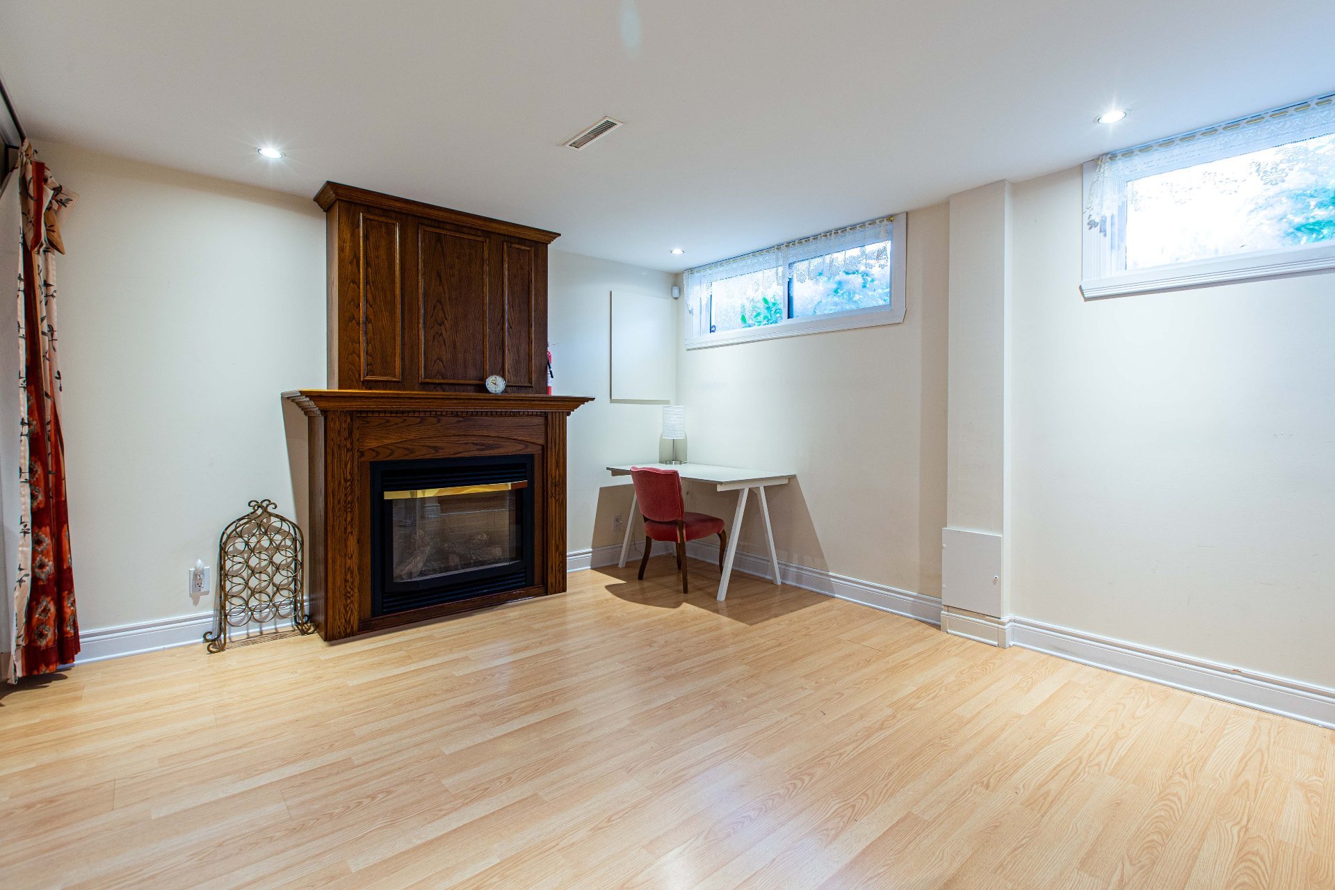 Photo - Living room