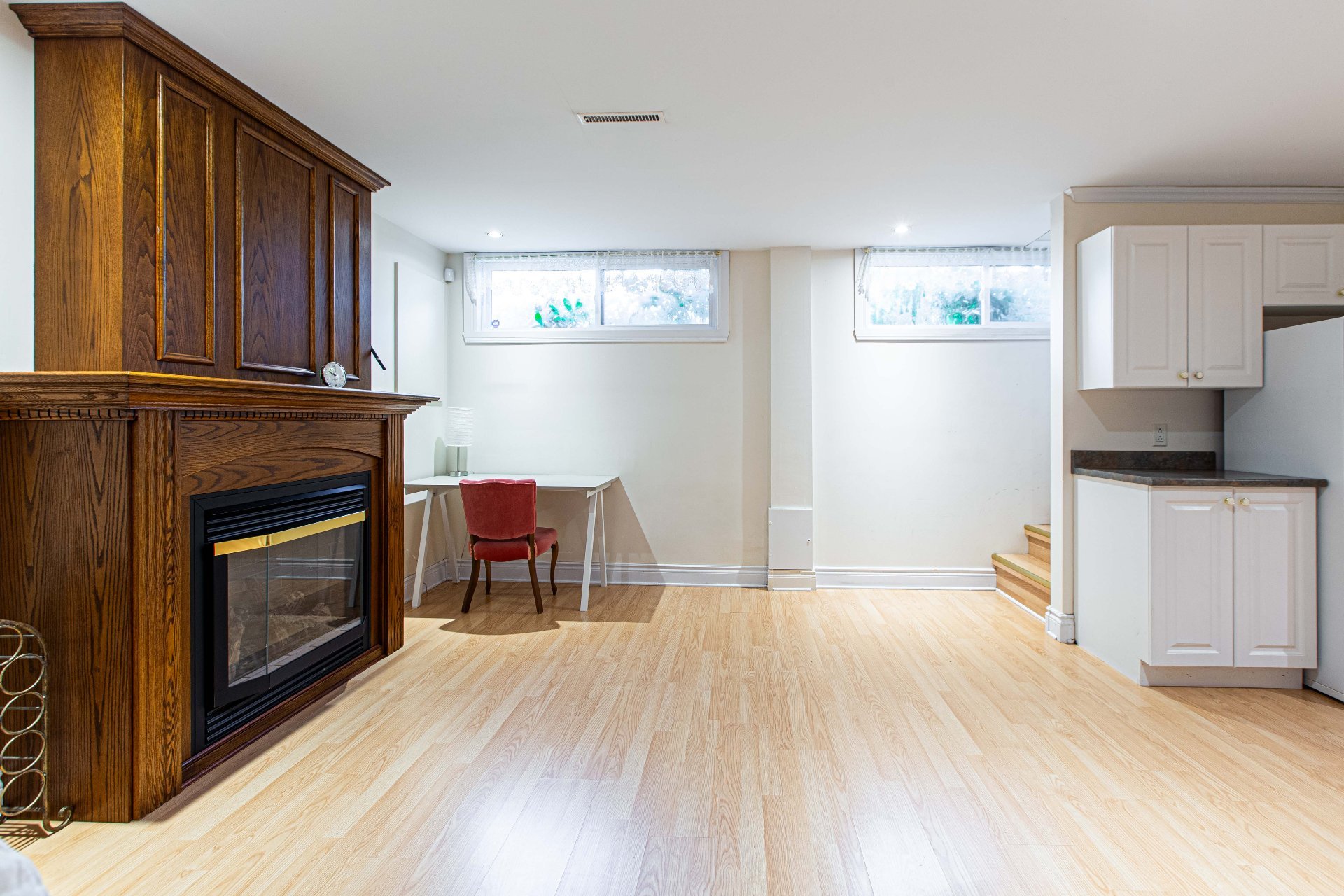 Photo - Living room