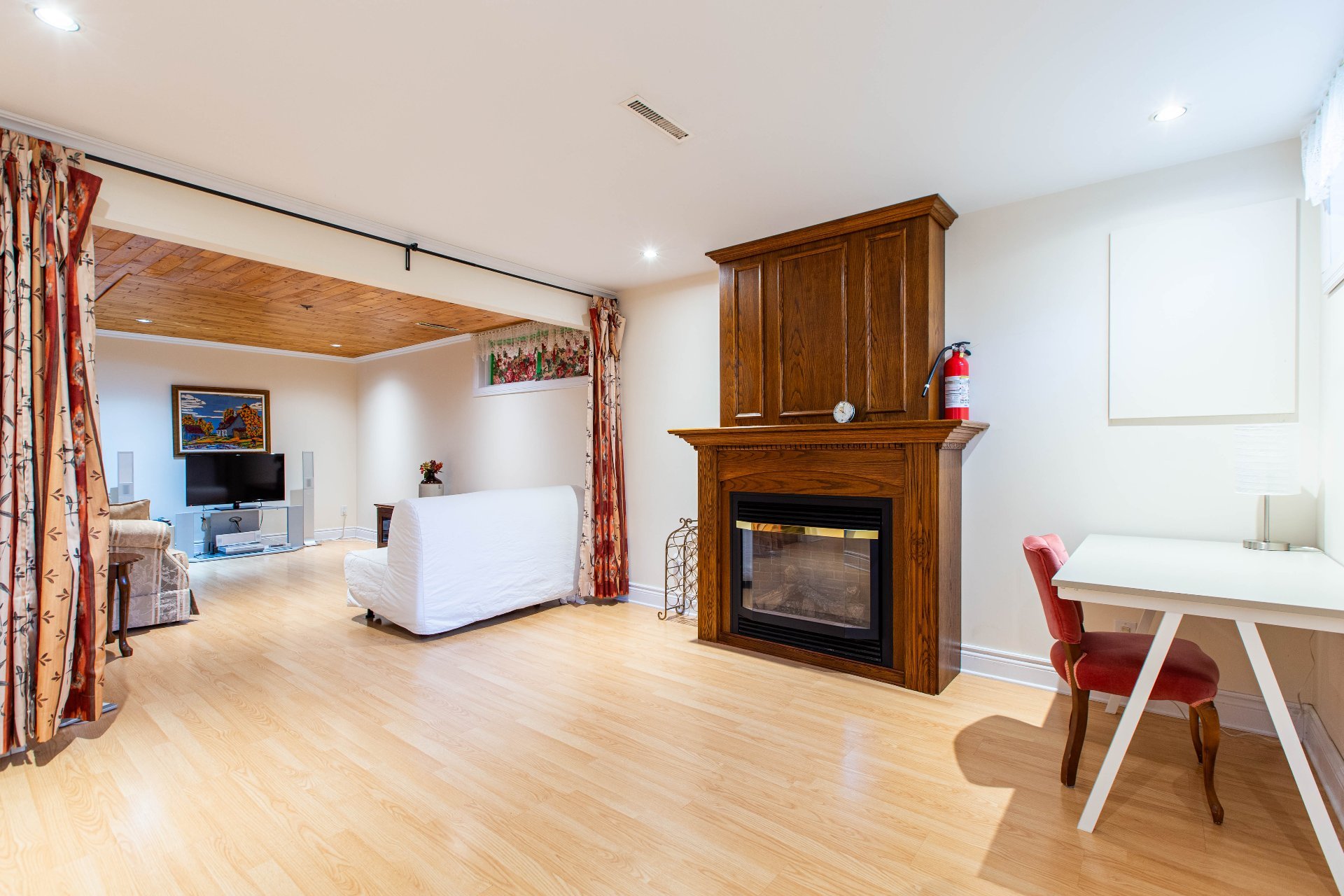 Photo - Living room