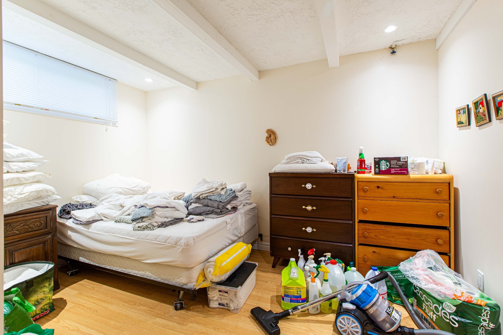 Photo - Bedroom