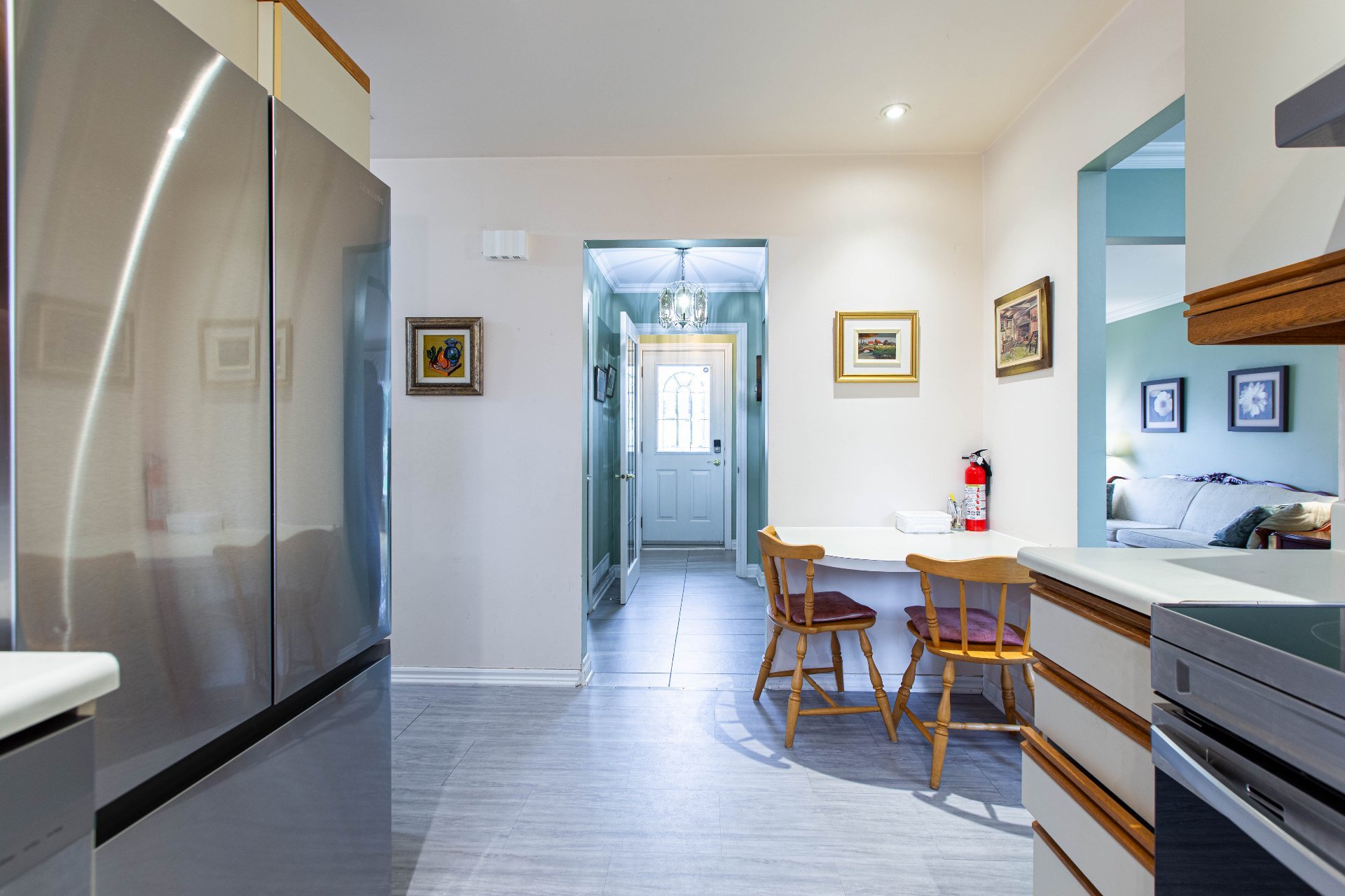 Photo - Kitchen