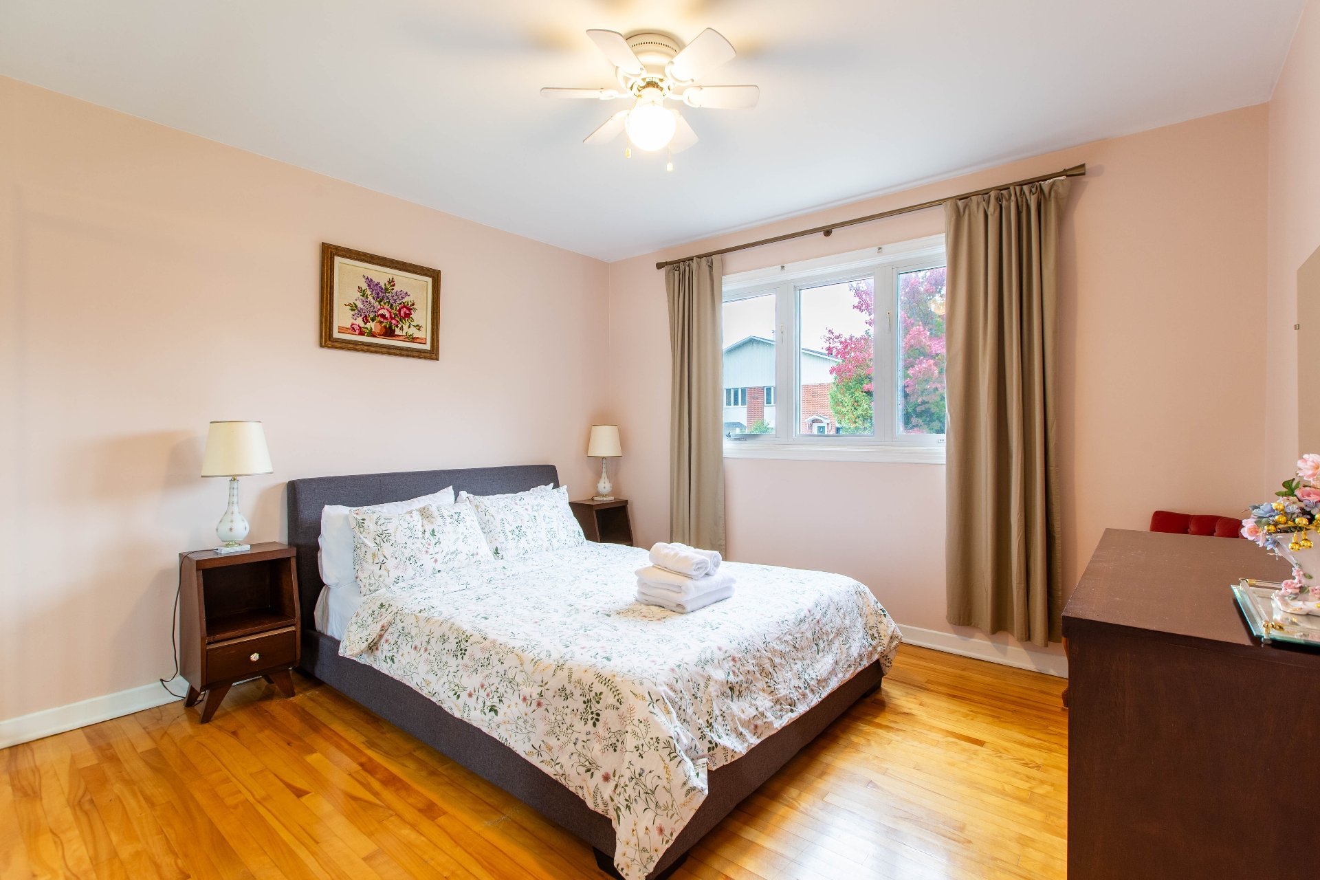 Photo - Bedroom