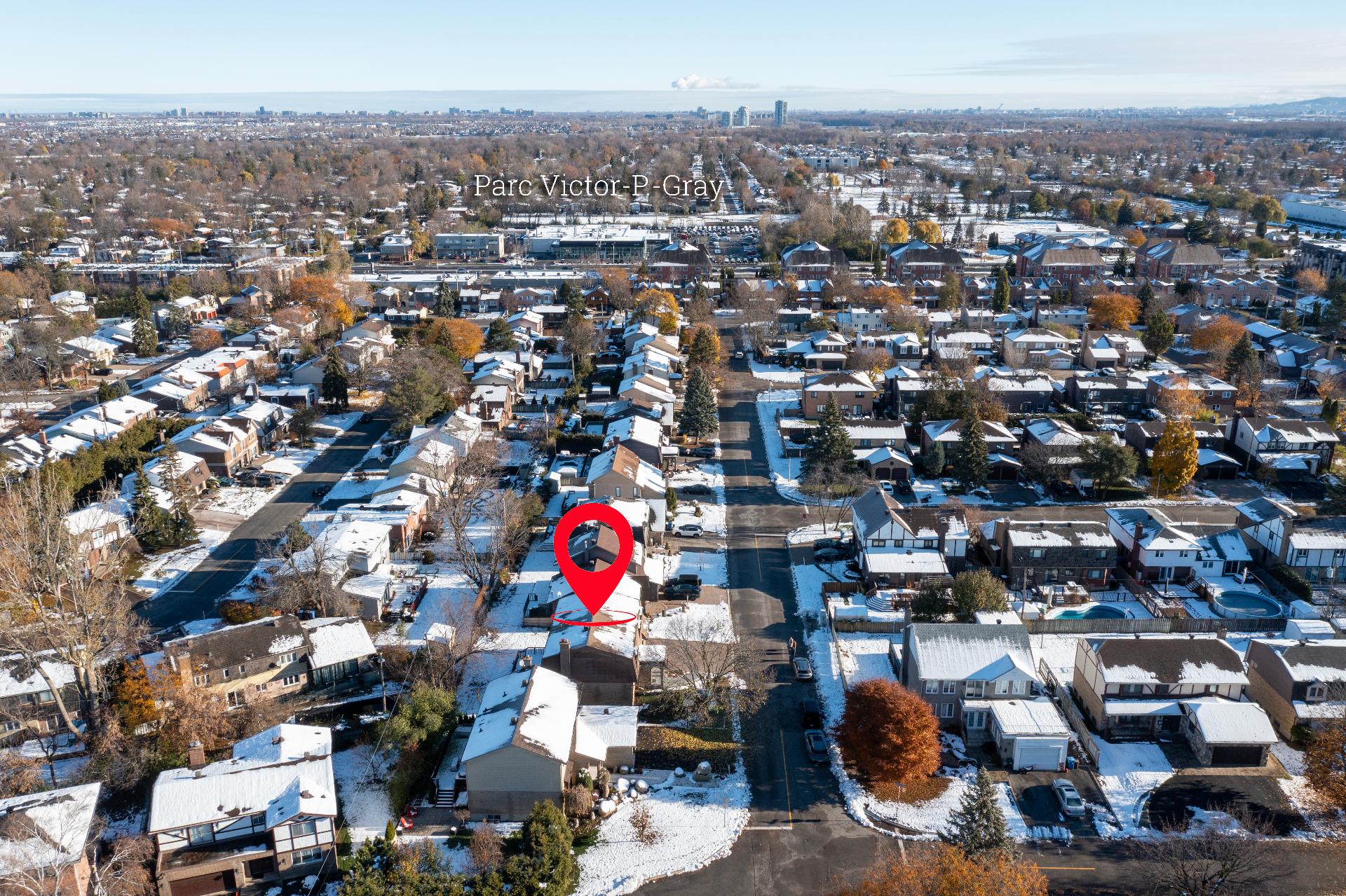 Photo - Aerial photo