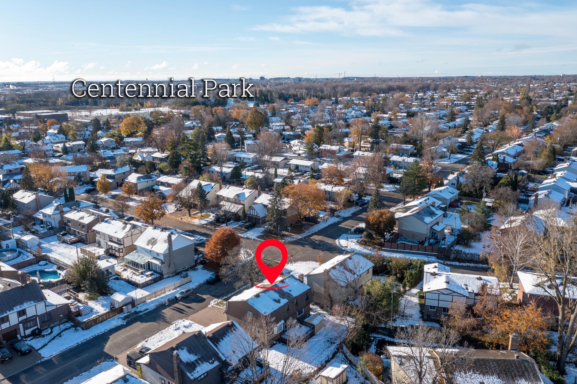 Photo - Aerial photo