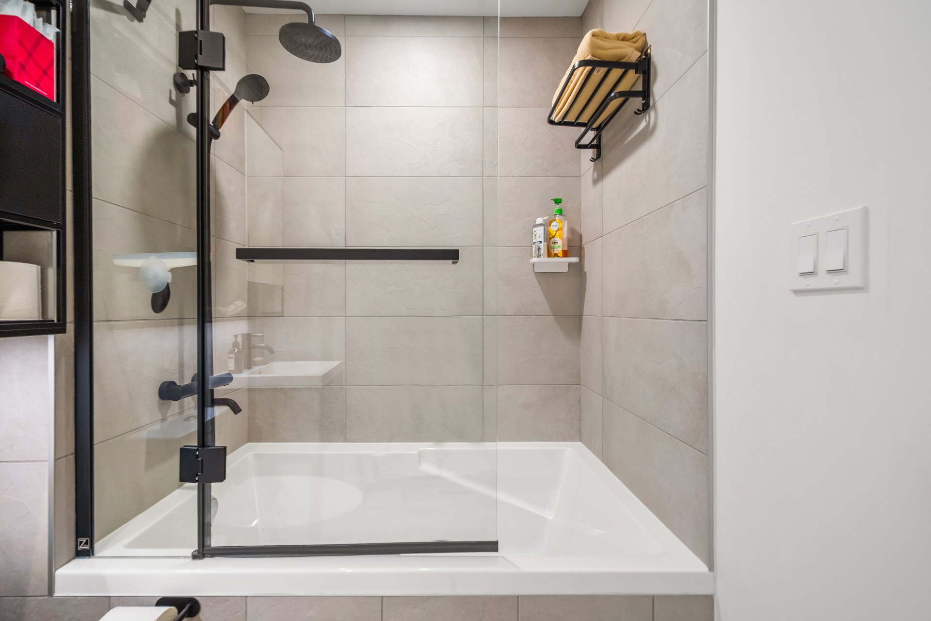 Photo - Salle de bains