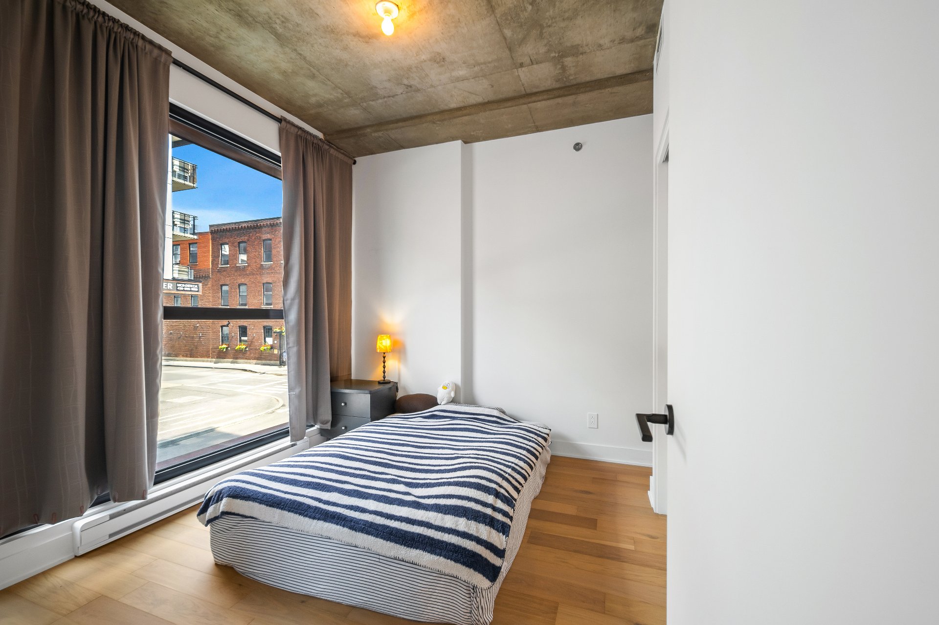 Photo - Chambre à coucher