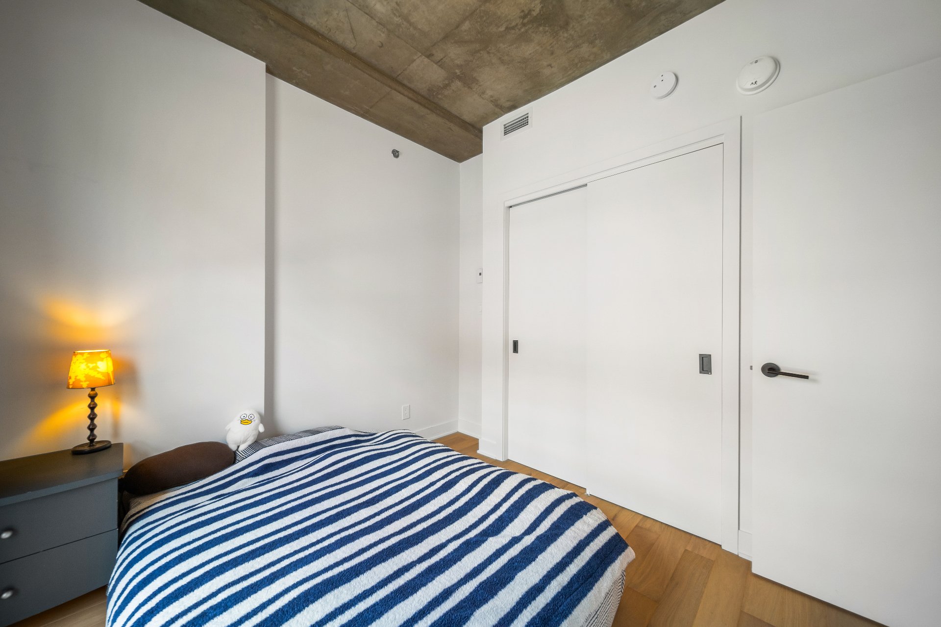 Photo - Chambre à coucher