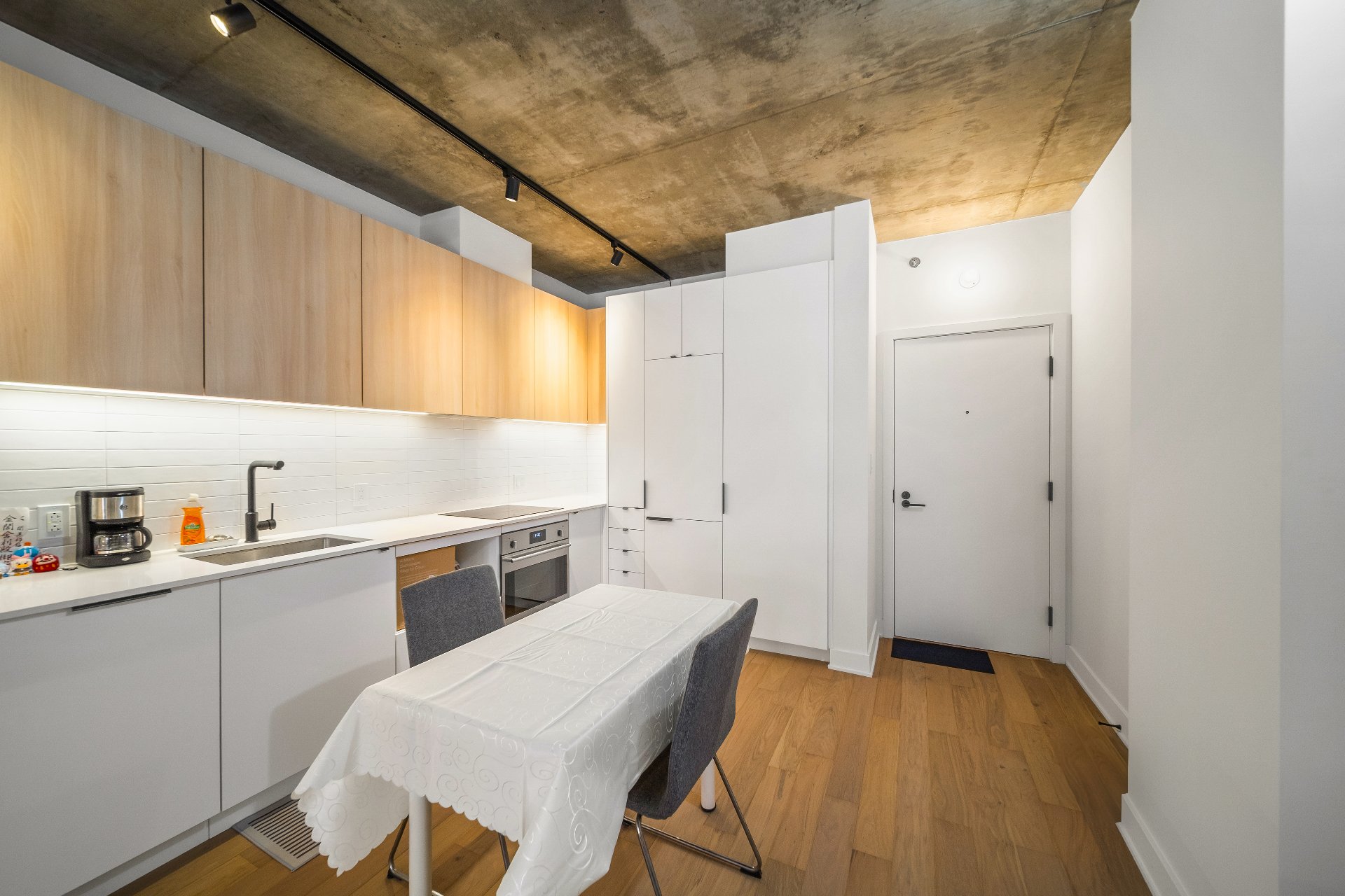 Photo - Salle à manger