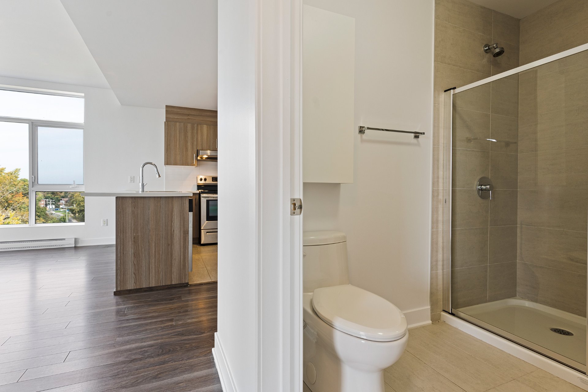 Photo - Salle de bains
