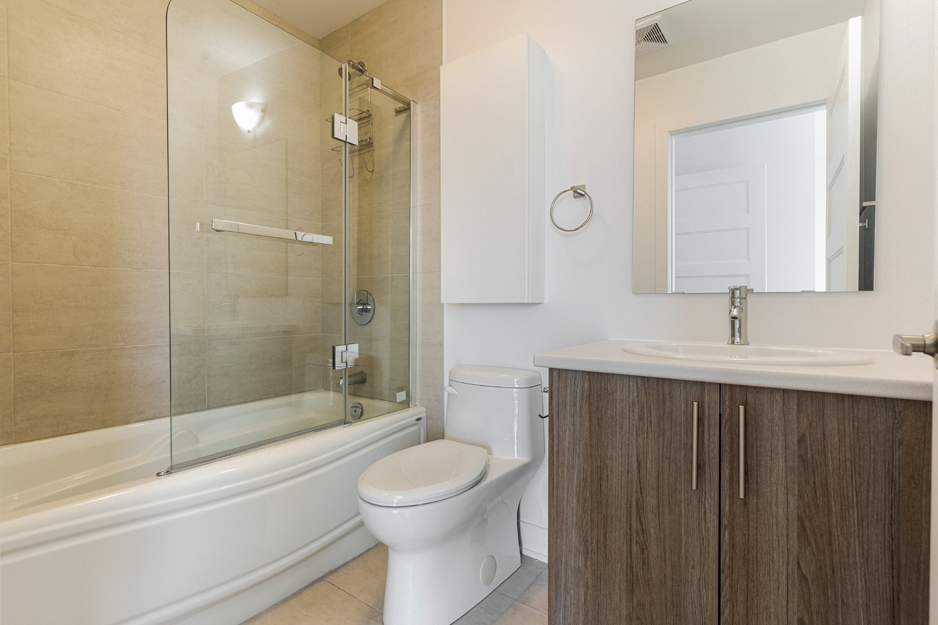 Photo - Salle de bains