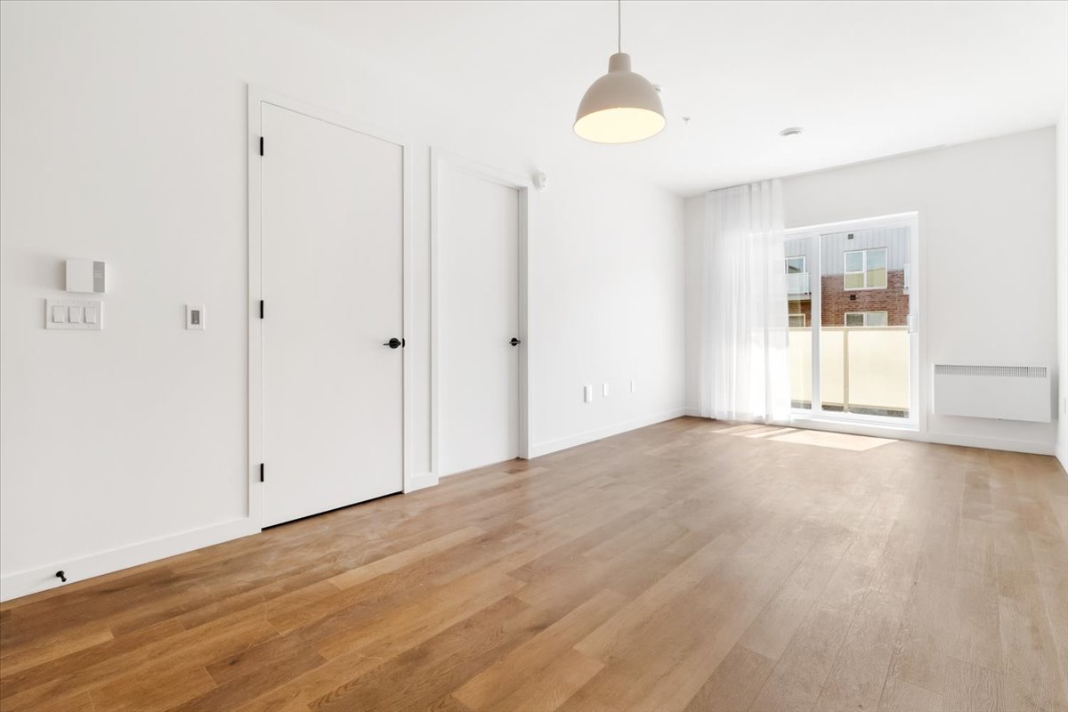 Photo - Living room