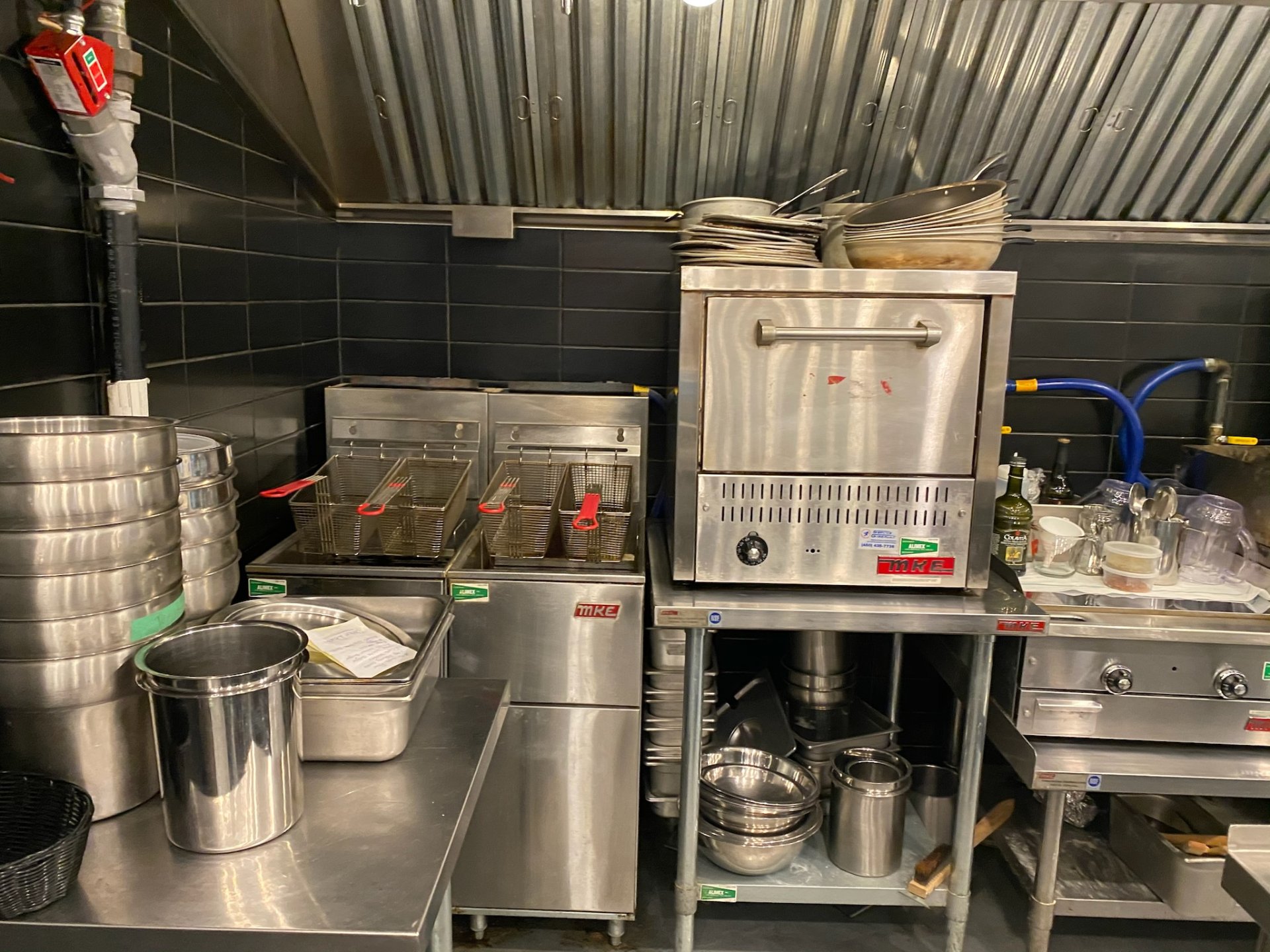 Photo - Kitchen