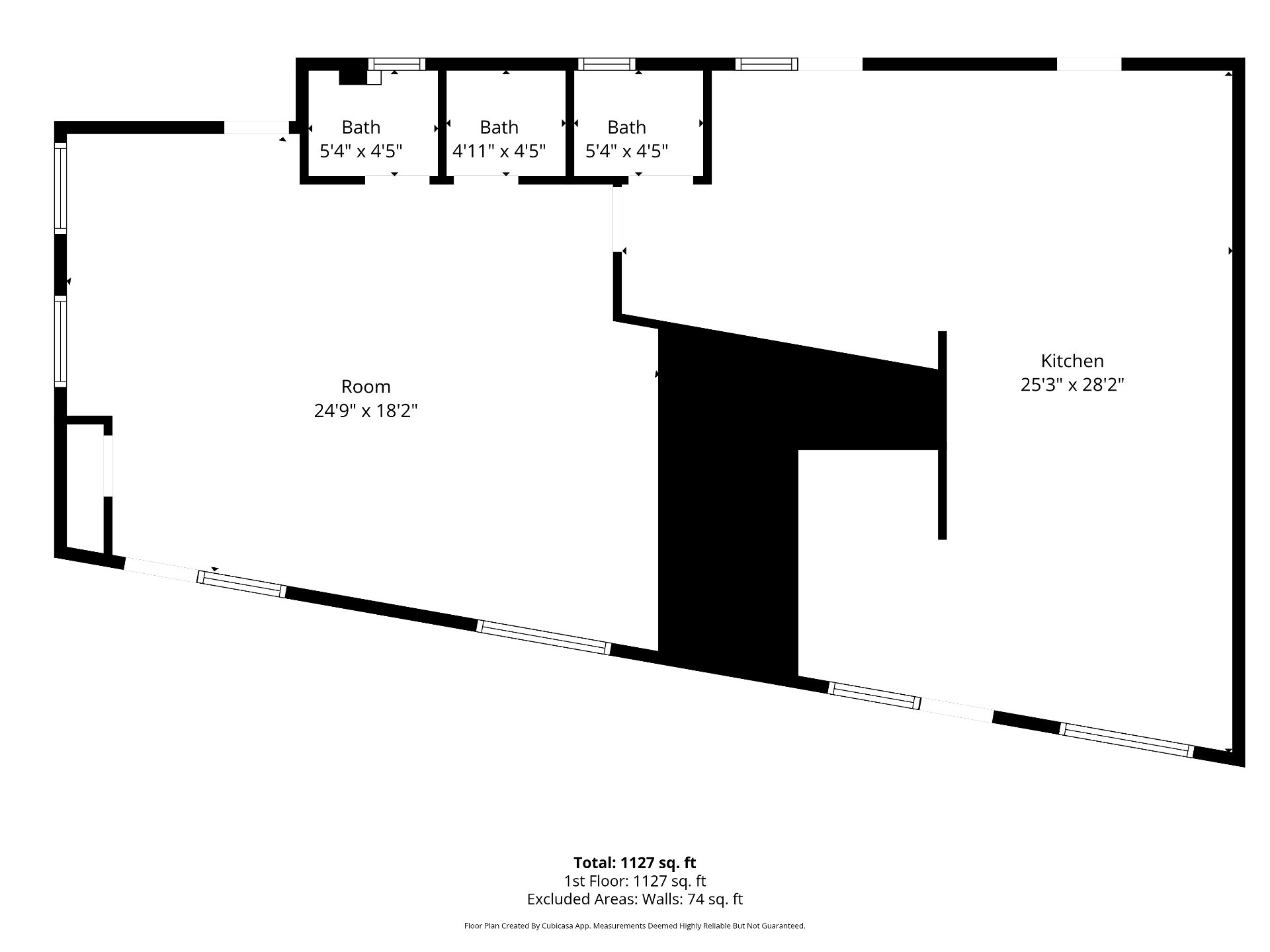 Photo - Aerial photo