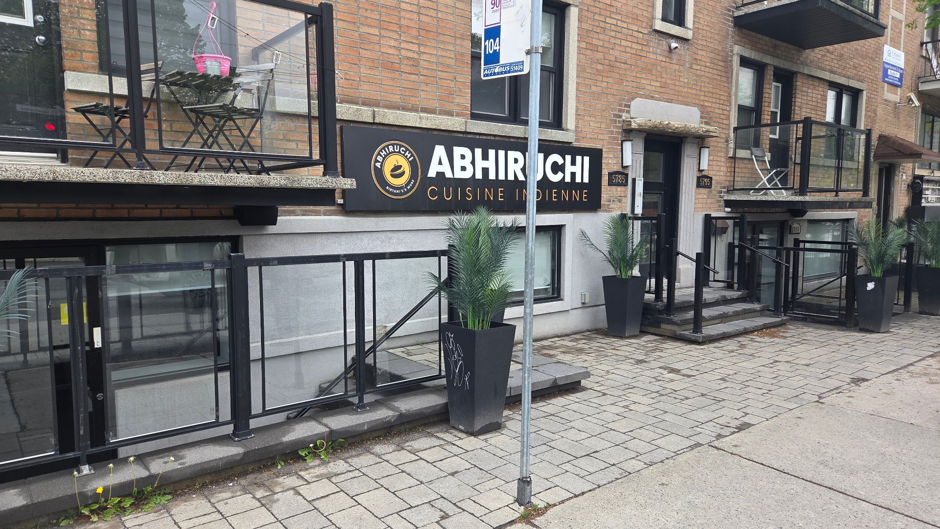 Photo - Frontage