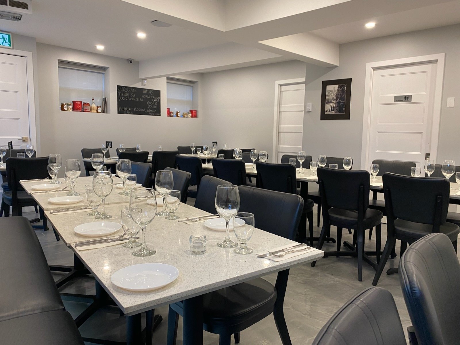 Photo - Dining room