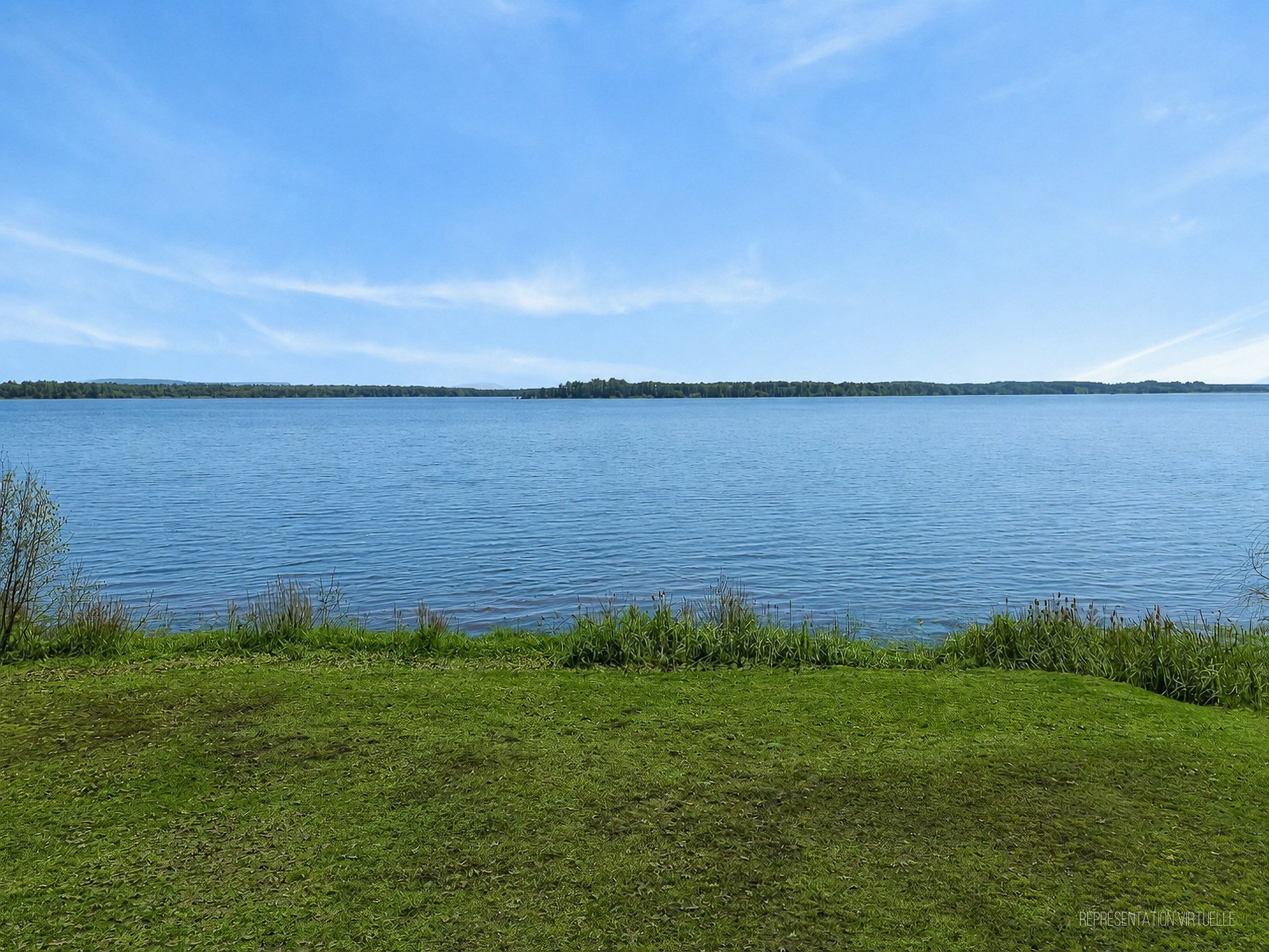Photo - Waterfront