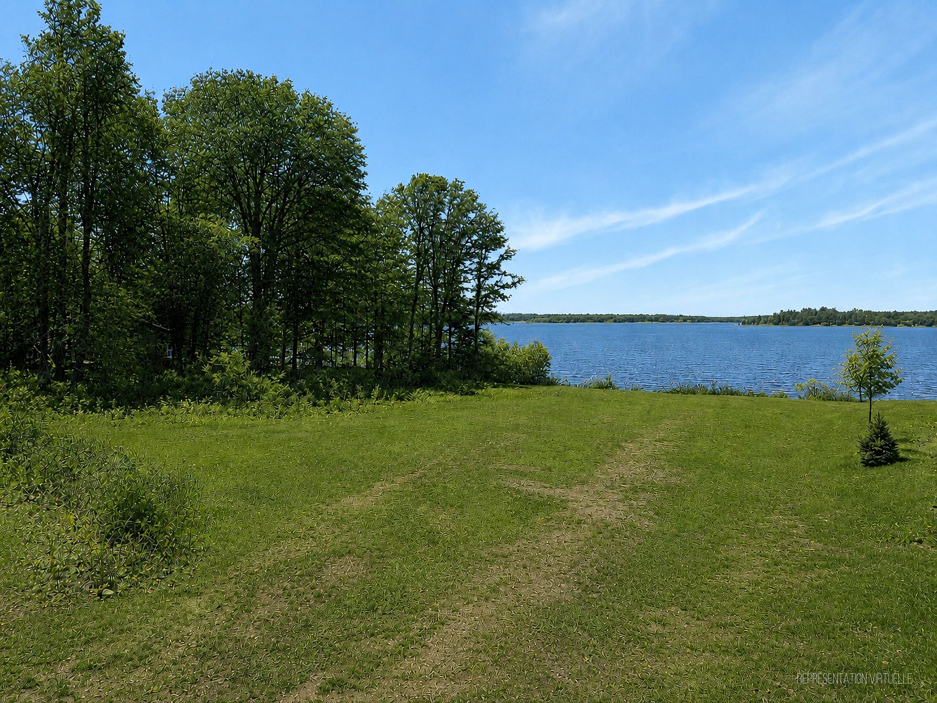 Photo - Waterfront