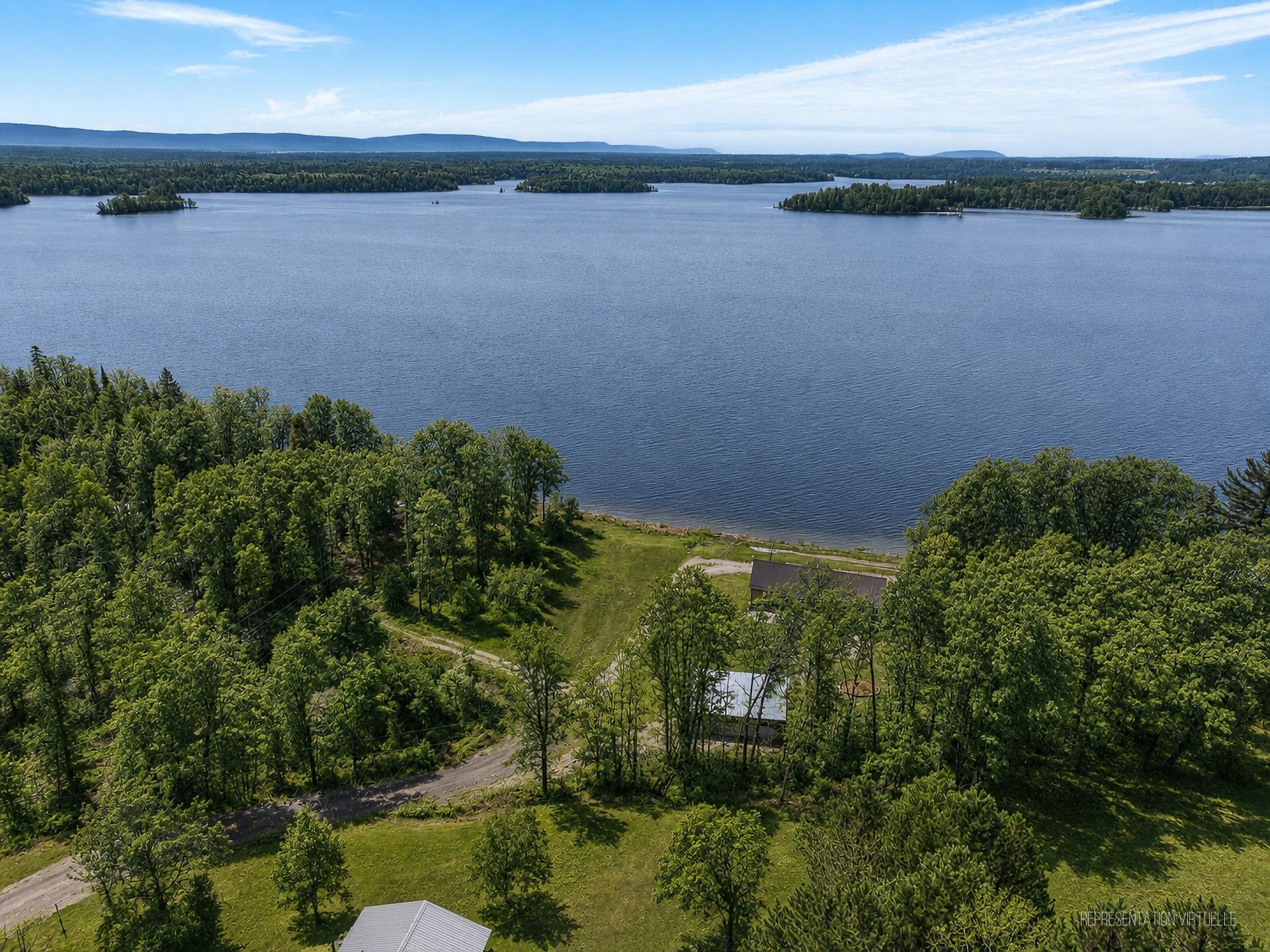 Photo - Overall View