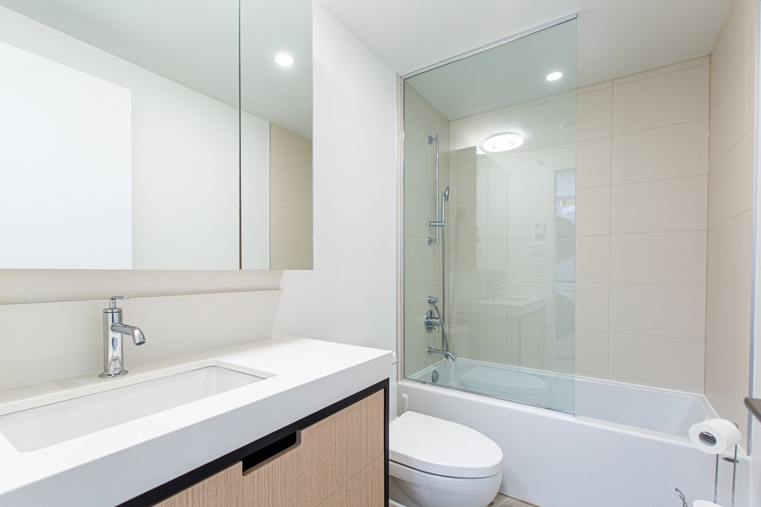 Photo - Salle de bains