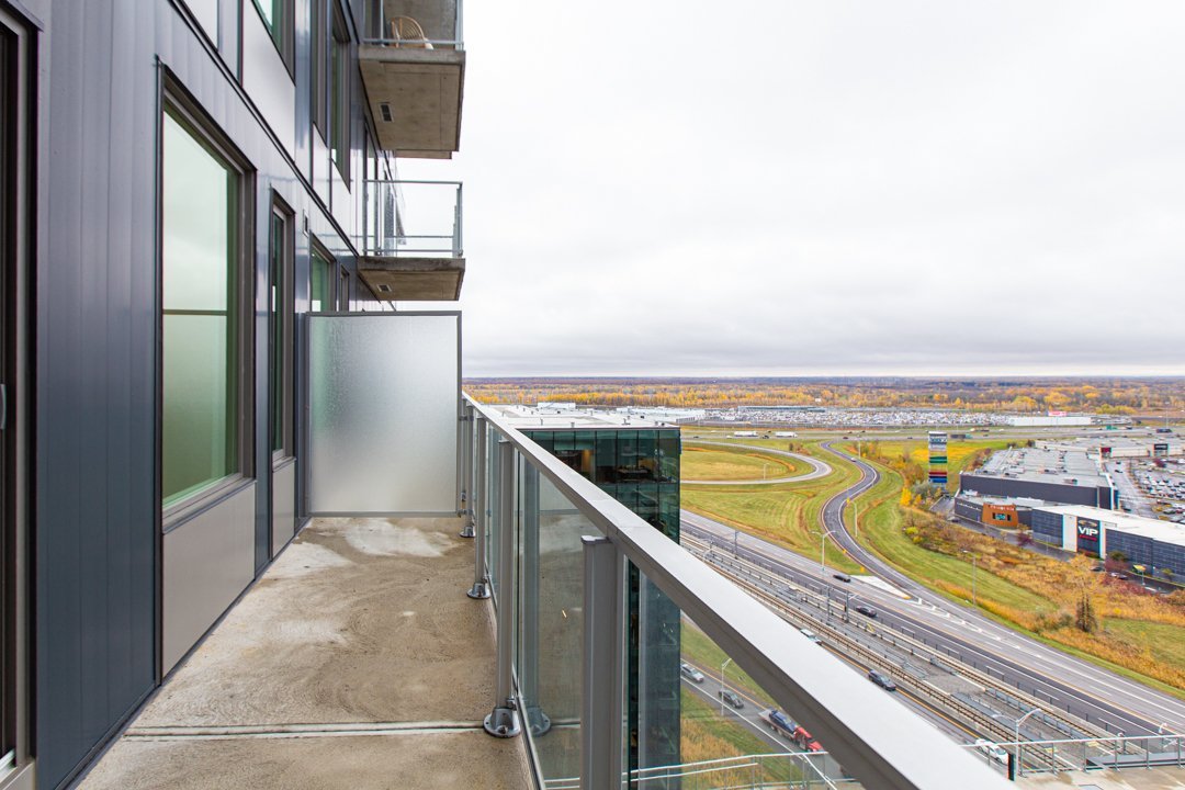 Photo - Balcon