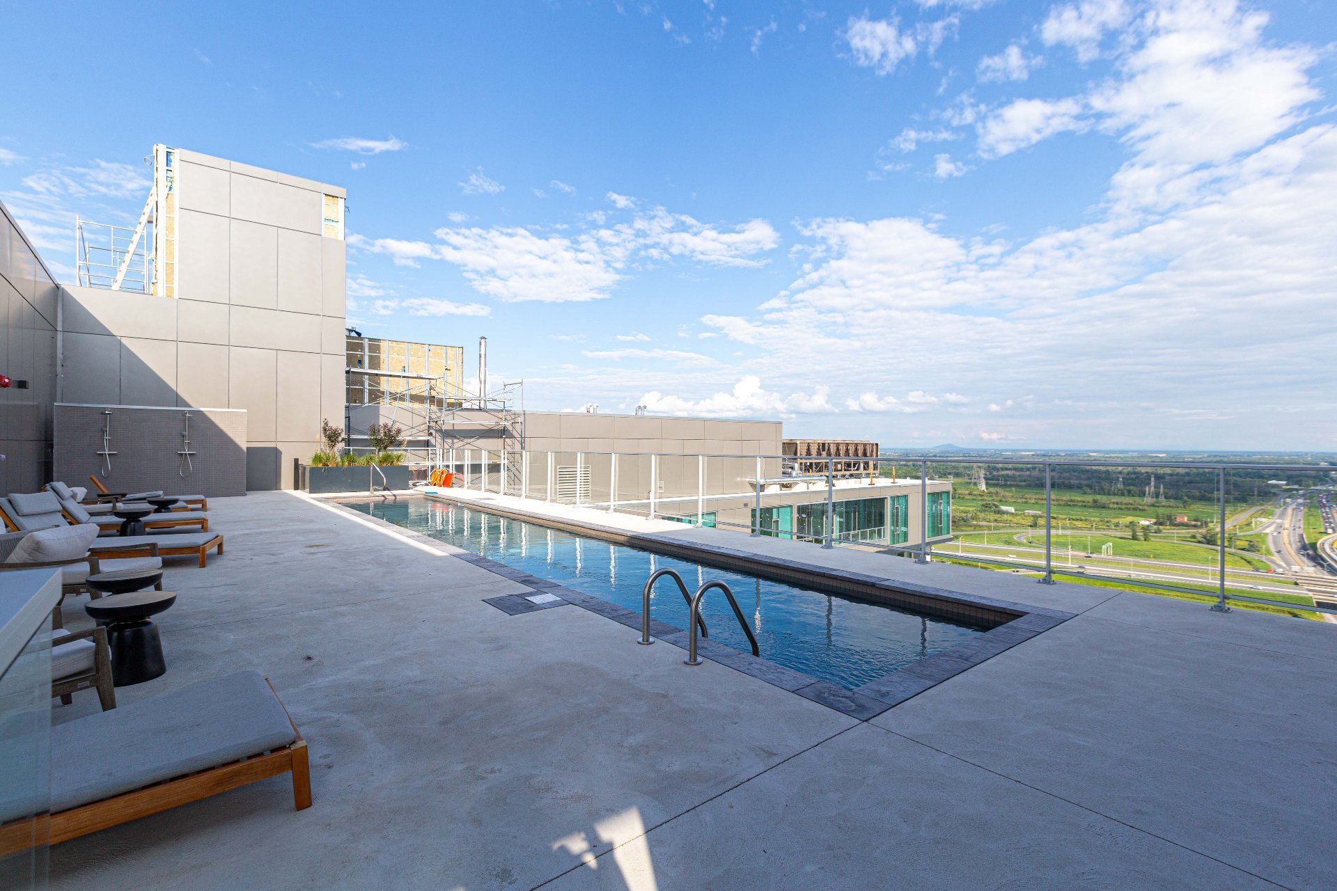 Photo - Piscine