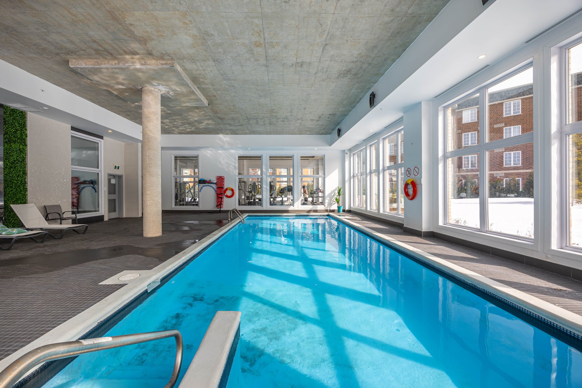 Photo - Pool
