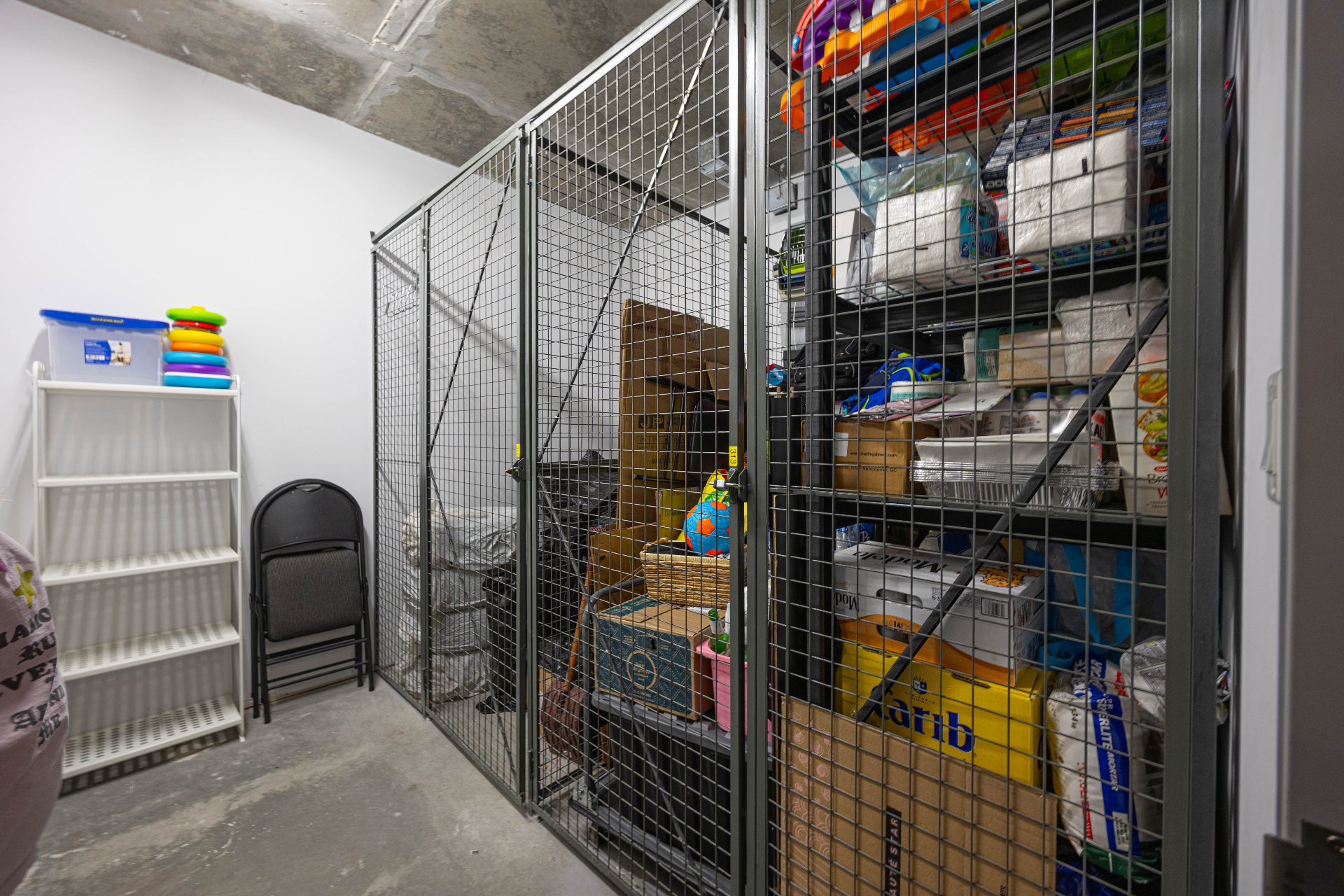 Photo - Storage