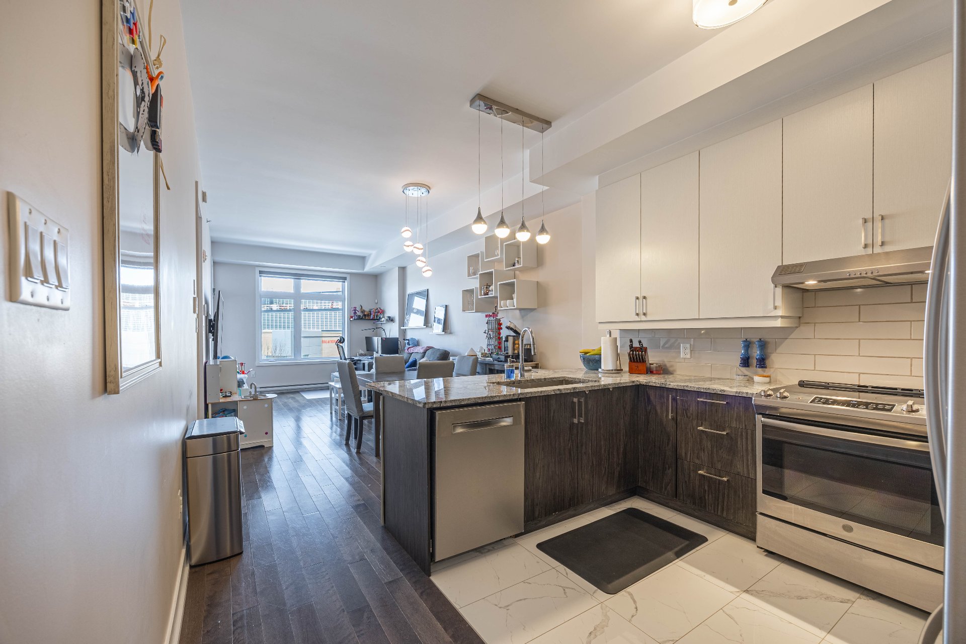 Photo - Kitchen