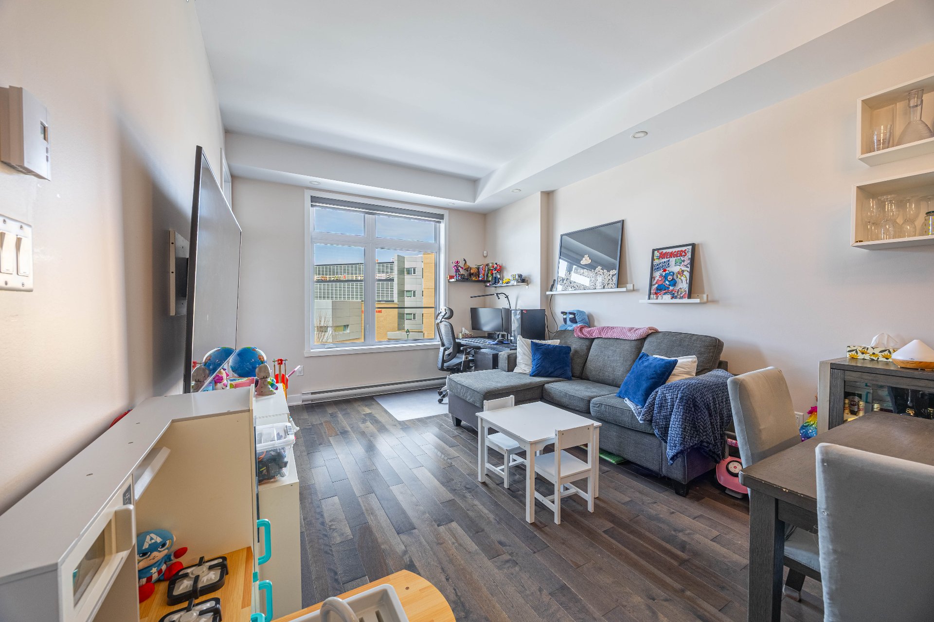 Photo - Living room
