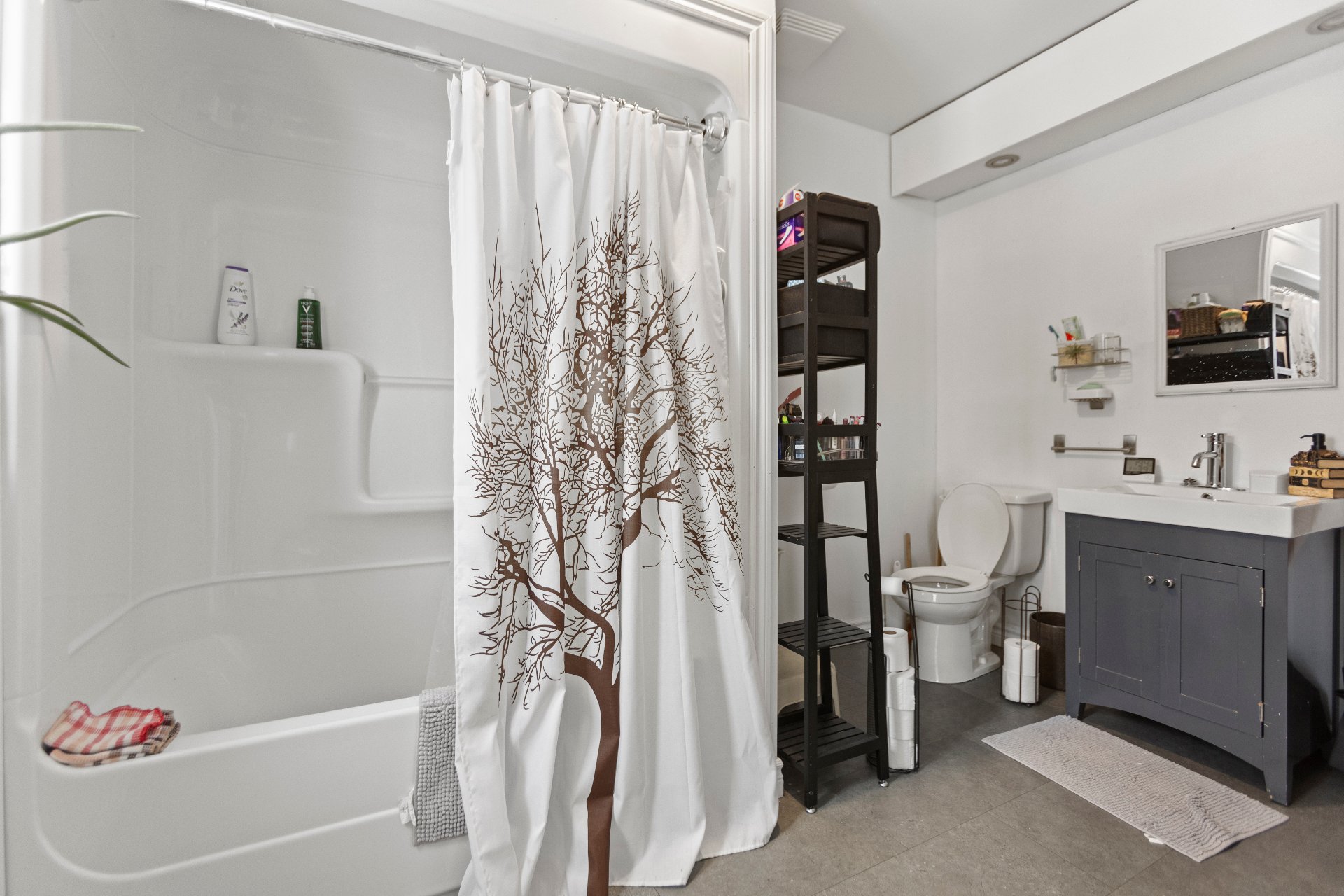 Photo - Salle de bains