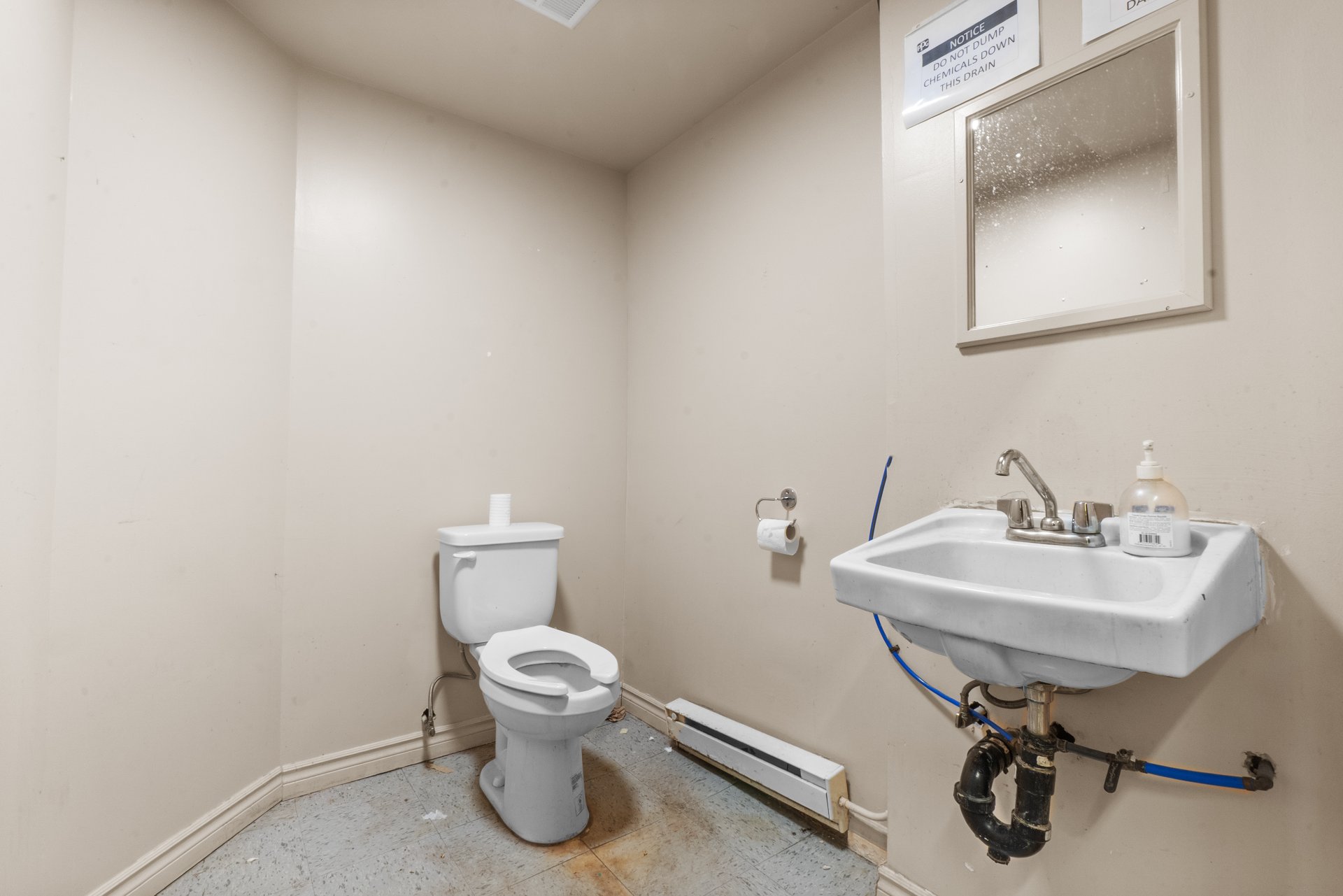 Photo - Salle de bains