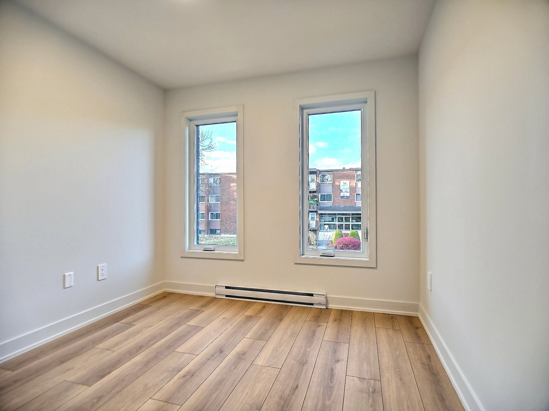 Photo - Chambre à coucher