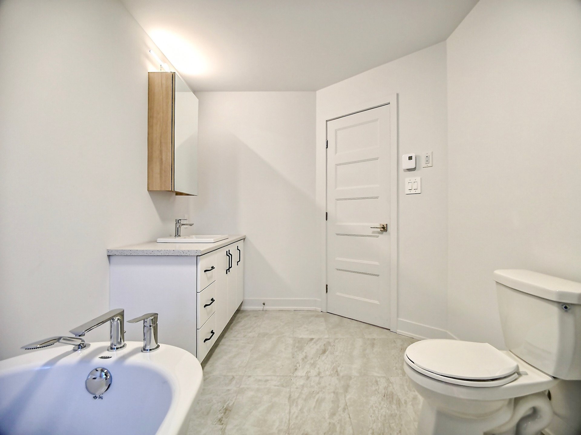 Photo - Salle de bains