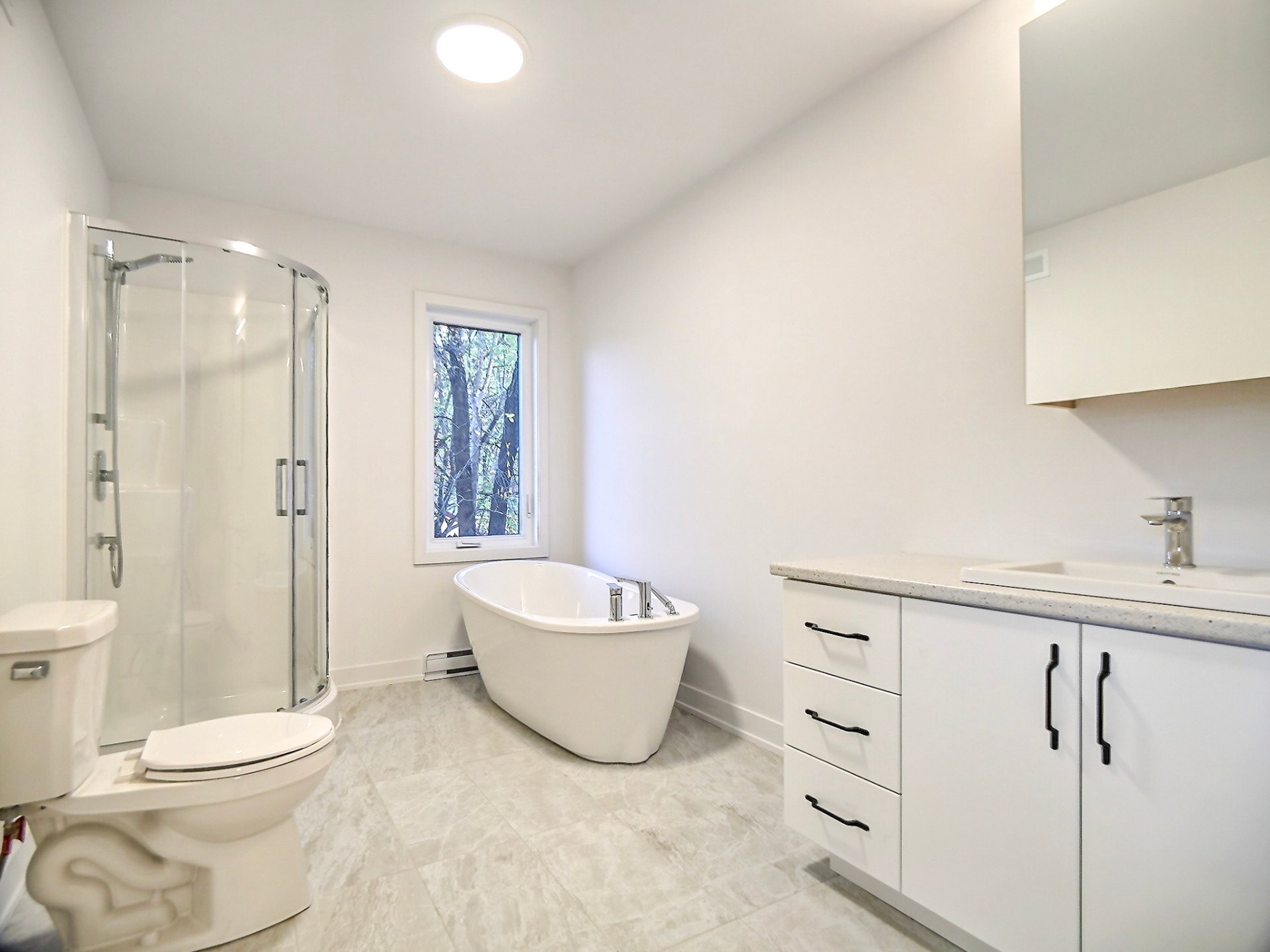 Photo - Salle de bains