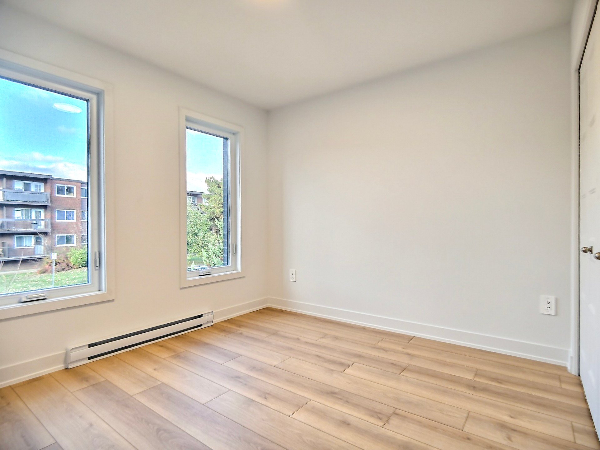 Photo - Chambre à coucher