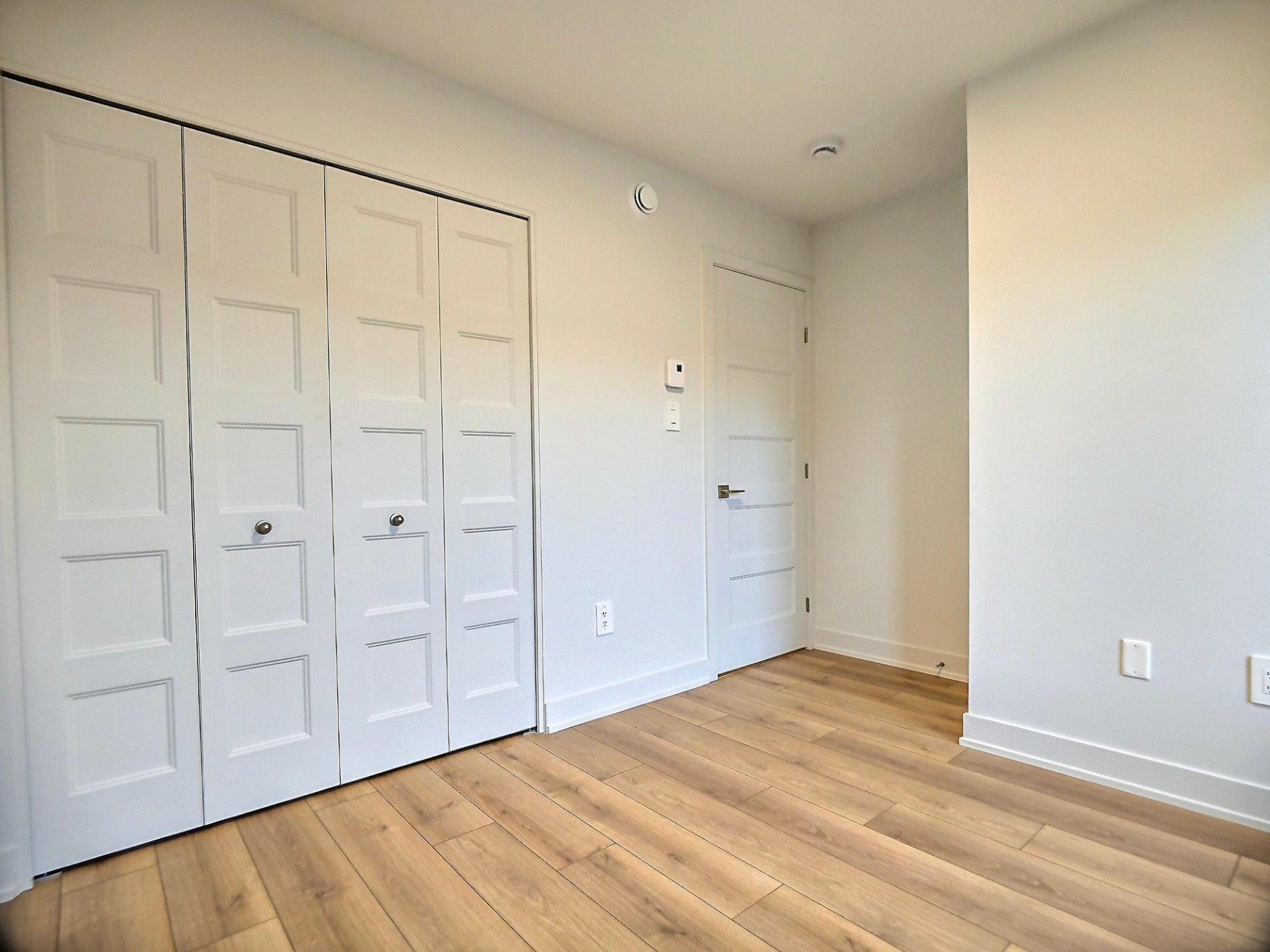 Photo - Chambre à coucher