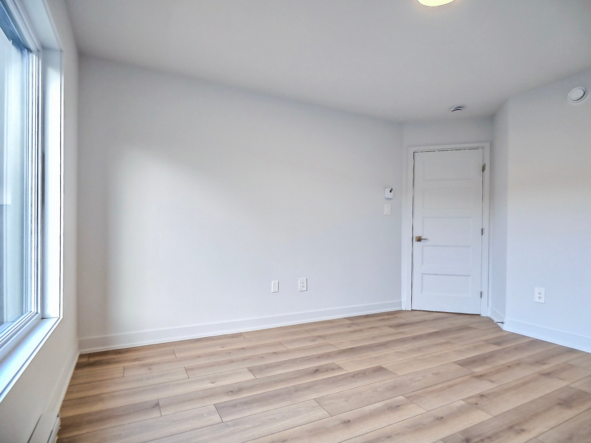 Photo - Chambre à coucher principale