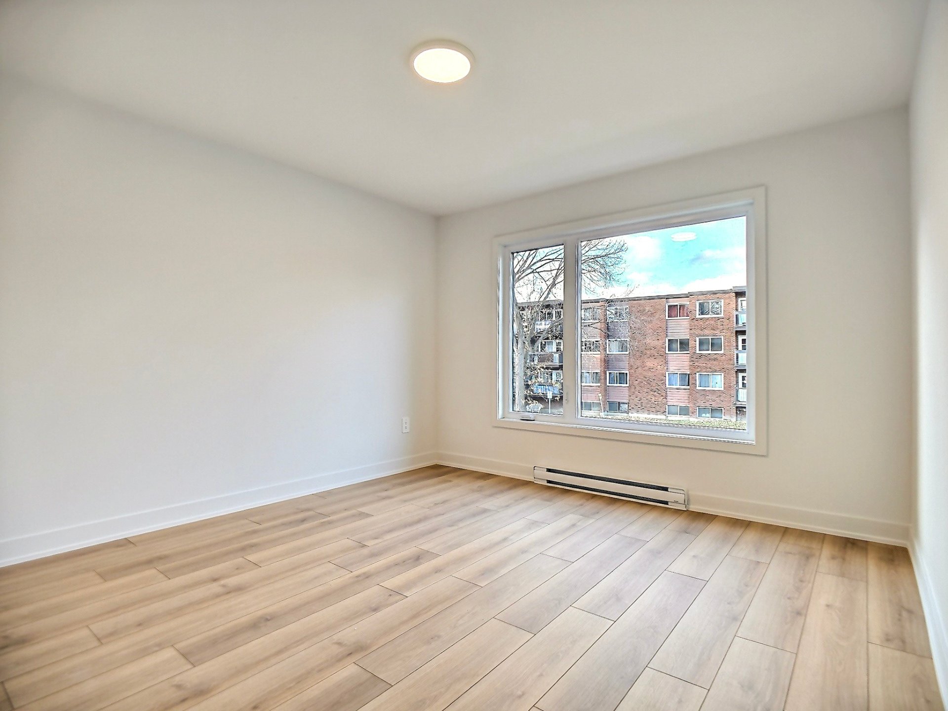 Photo - Chambre à coucher principale