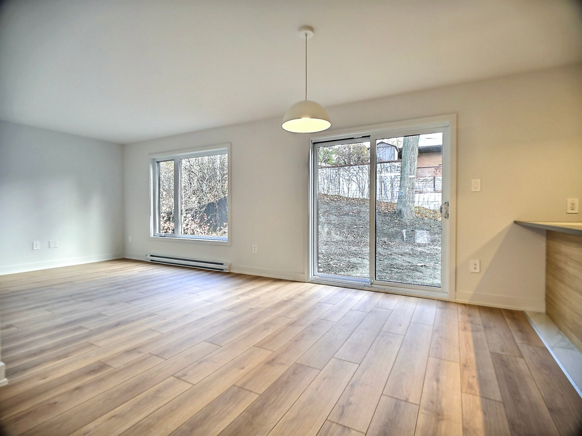 Photo - Vue d'ensemble