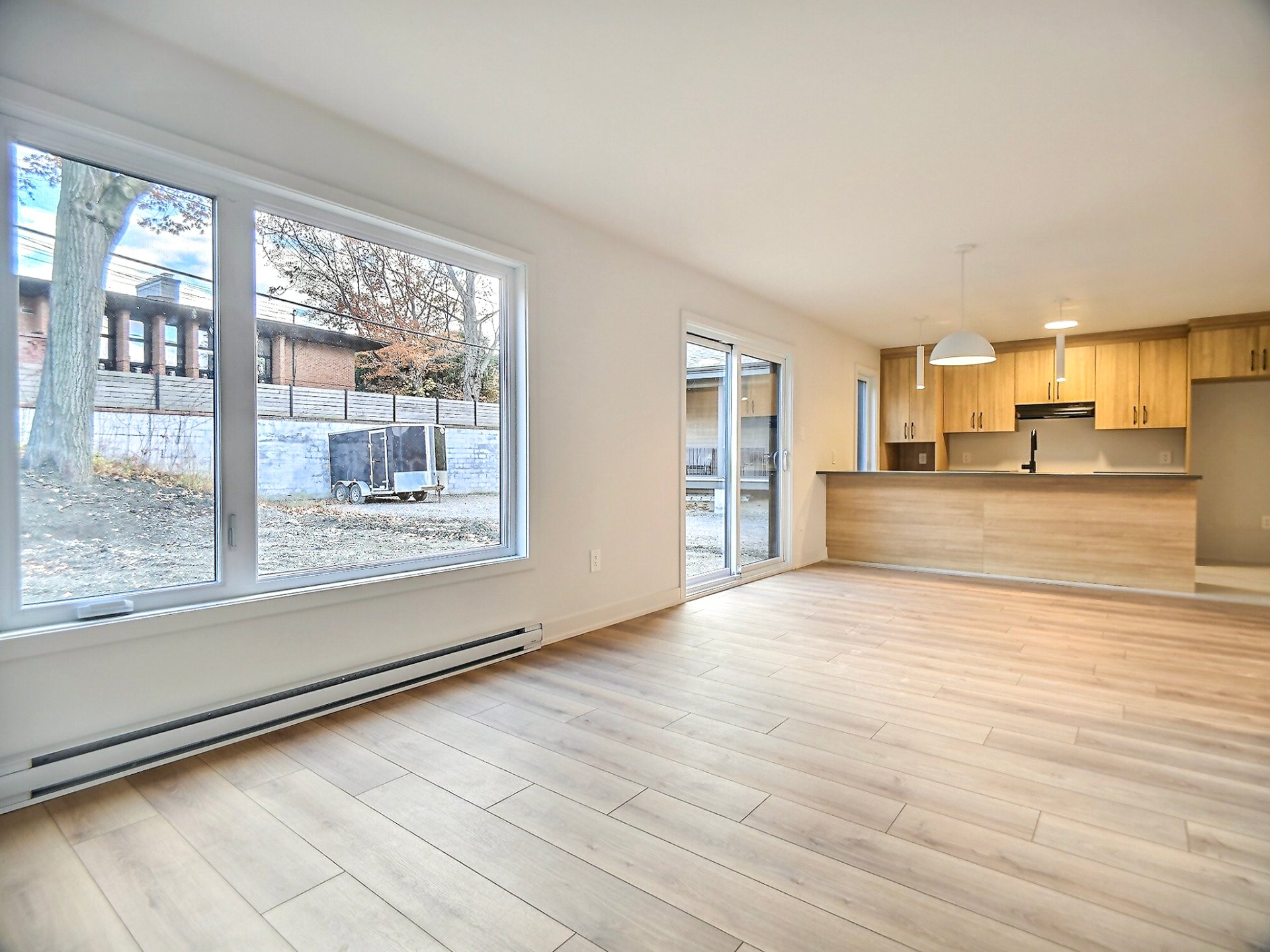 Photo - Vue d'ensemble