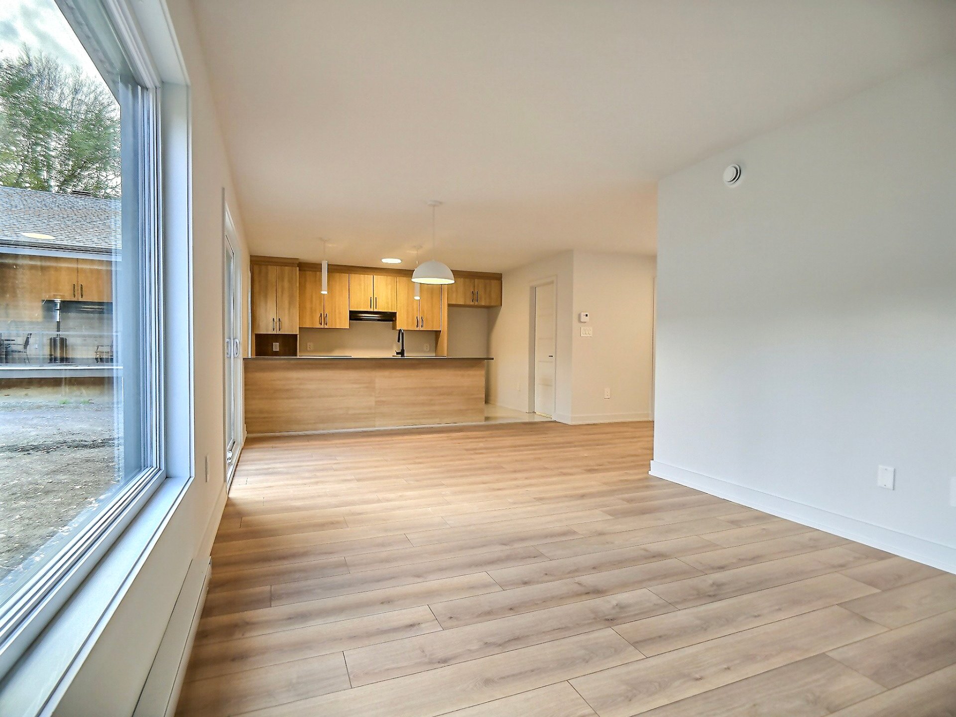 Photo - Vue d'ensemble