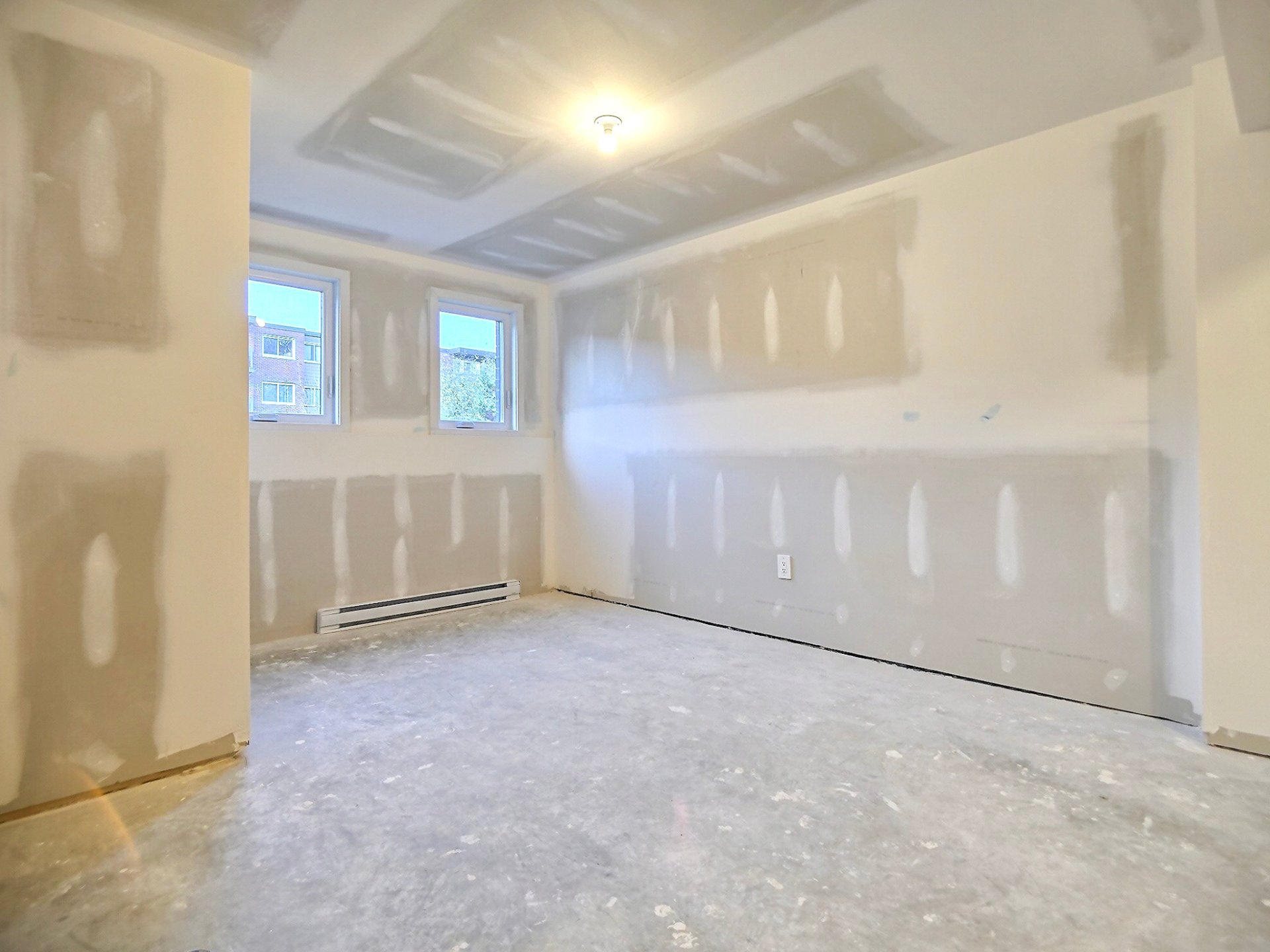 Photo - Chambre à coucher