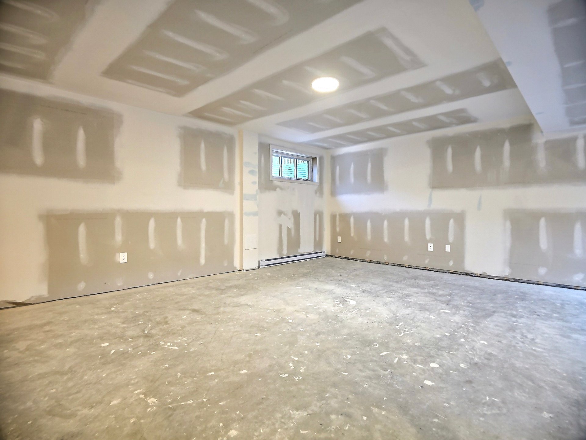 Photo - Salle familiale