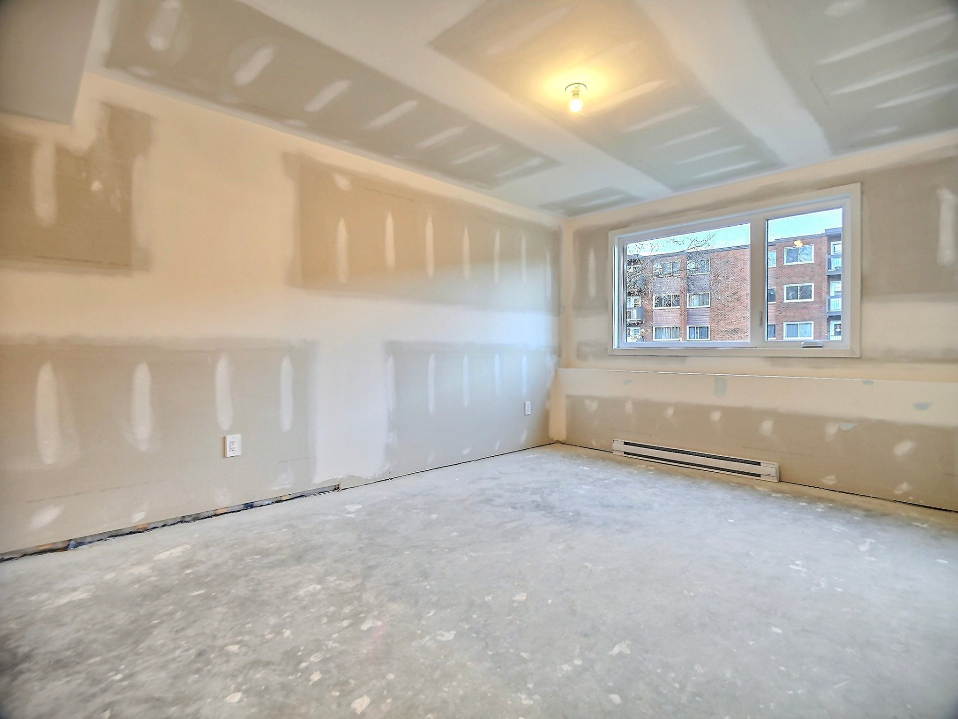 Photo - Salle familiale