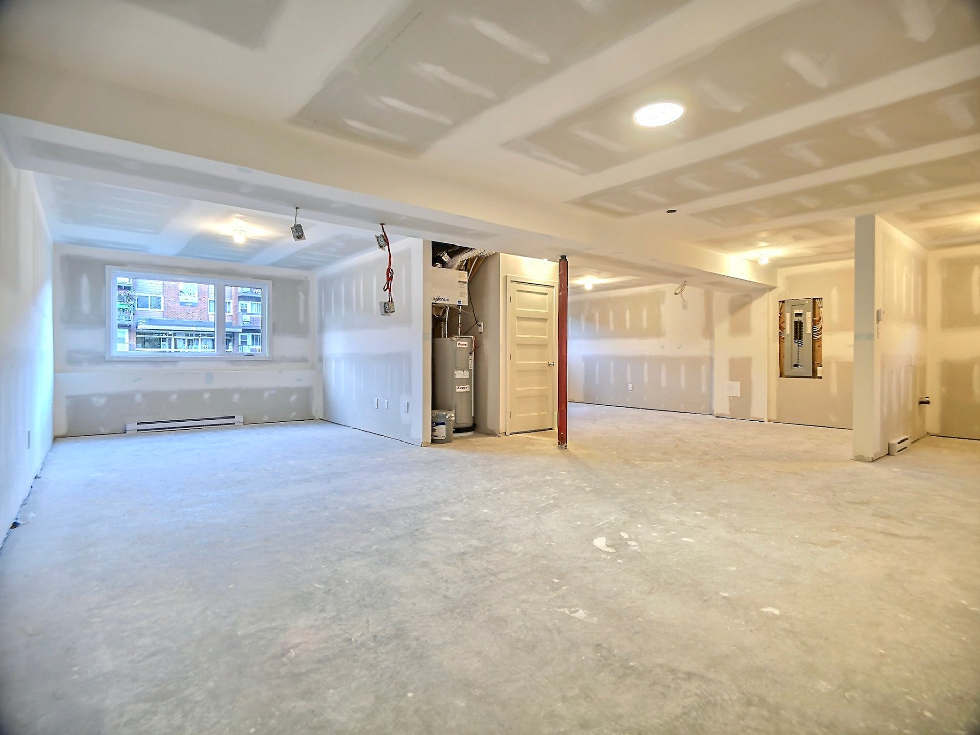 Photo - Vue d'ensemble