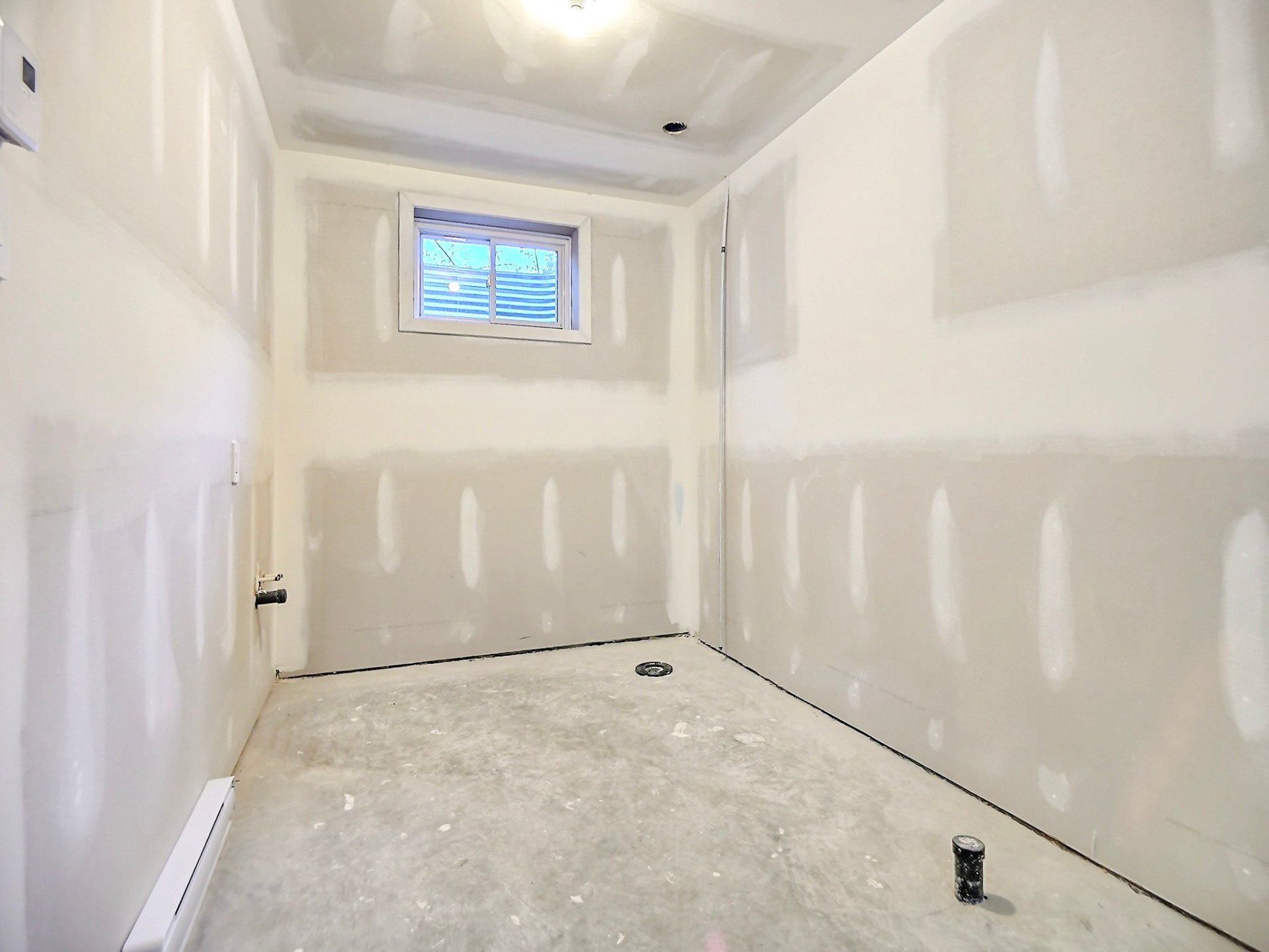 Photo - Salle de bains