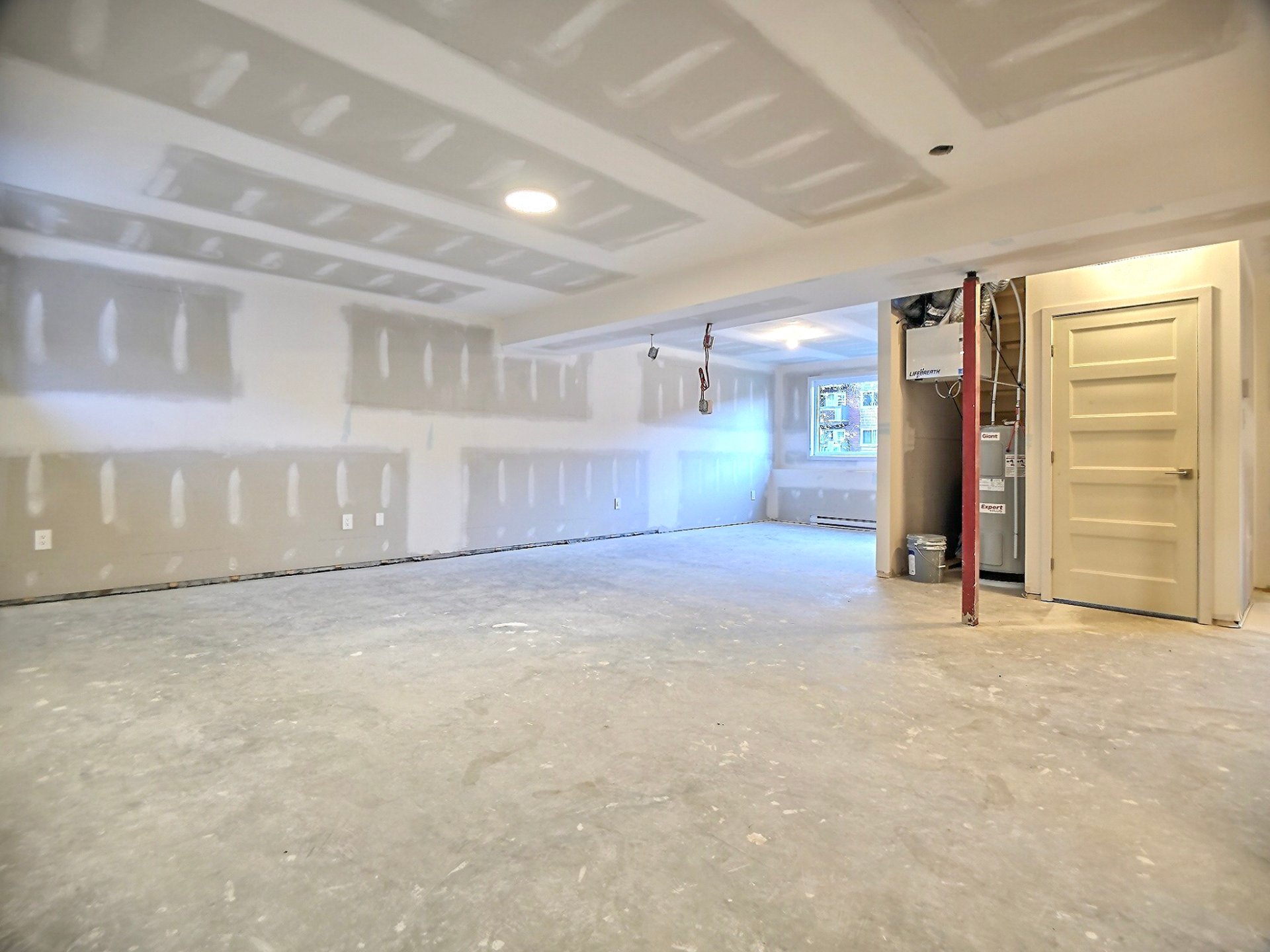 Photo - Vue d'ensemble