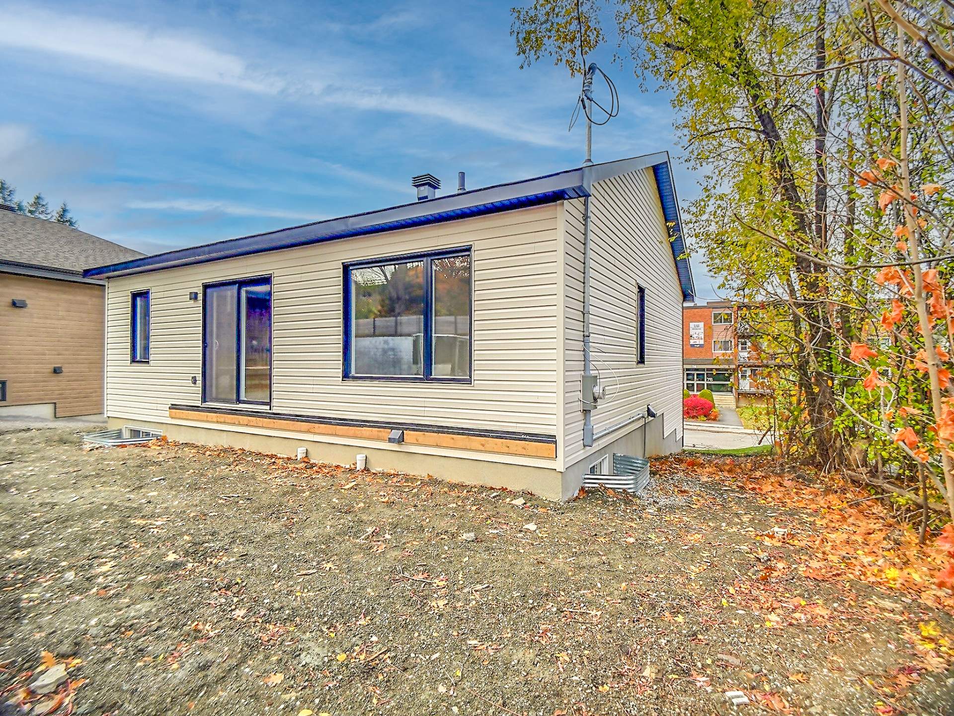 Photo - Face arrière