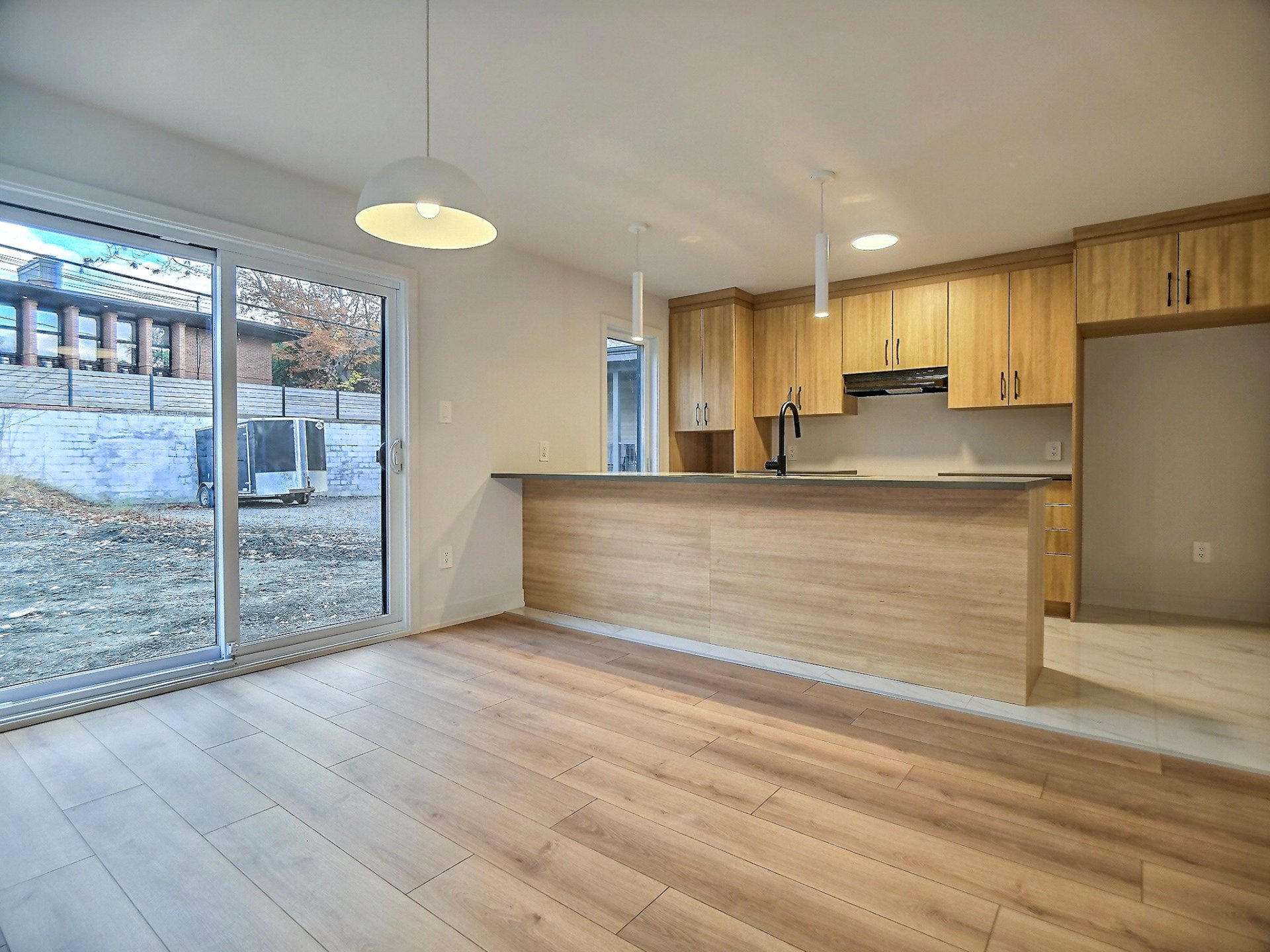 Photo - Salle à manger